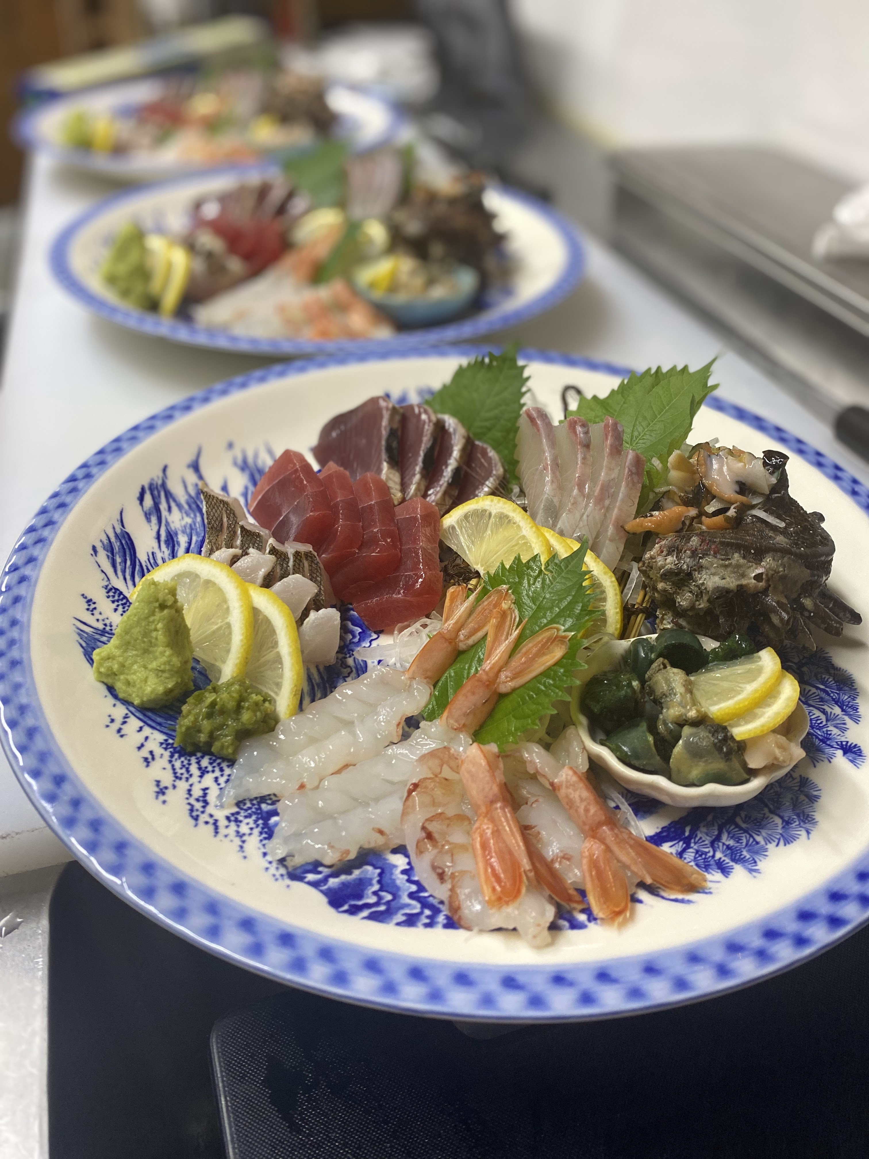 랑쿠jp 음식점-大衆酒場のもか의 대표이미지