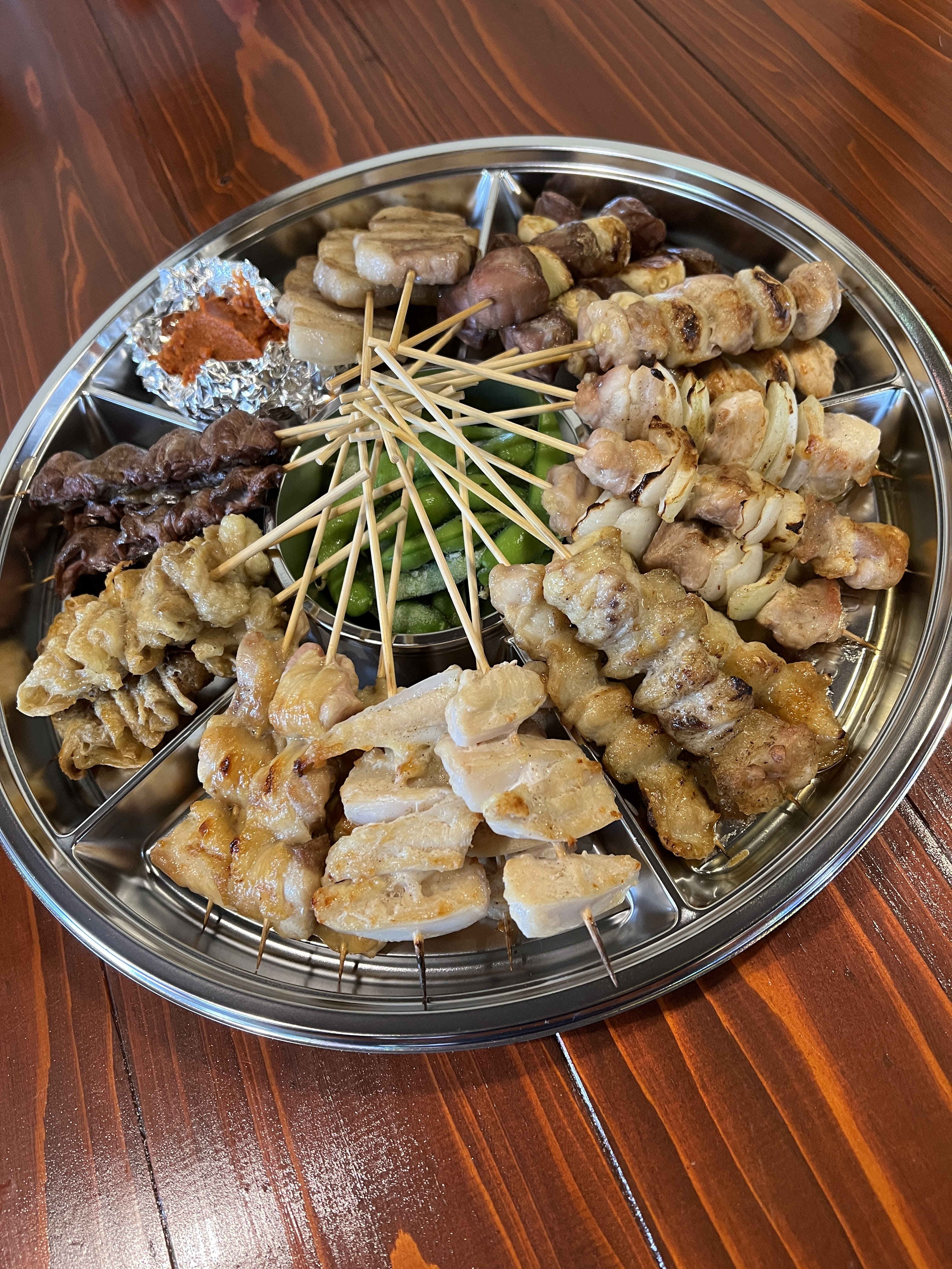 串焼き 鳥寿의 대표사진