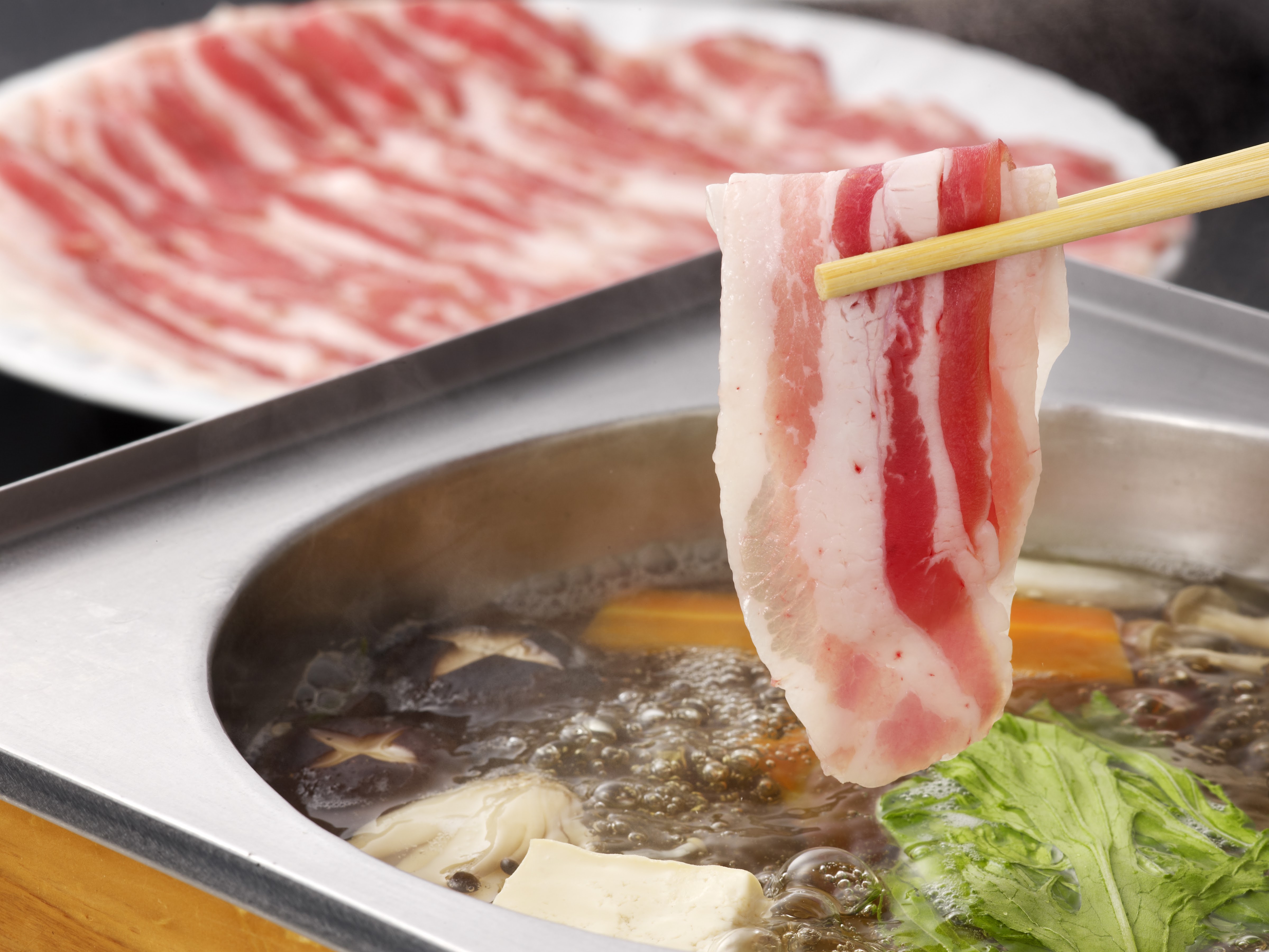 Berkshire pig Roppakutei의 대표사진