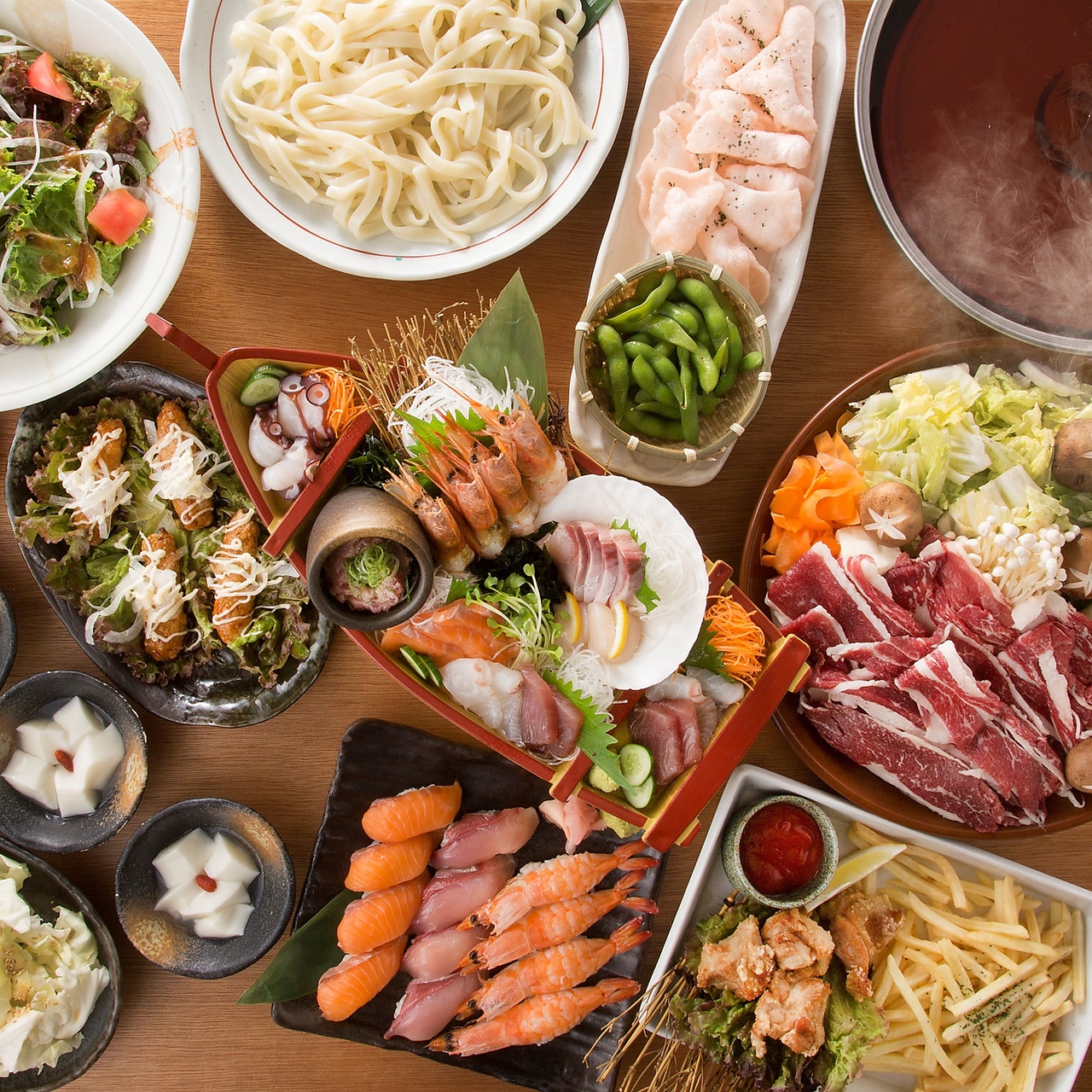 Gochisoumura Okubo의 대표사진