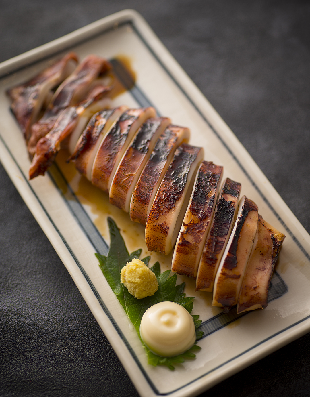 로바타야키 타누키챠야의 대표사진