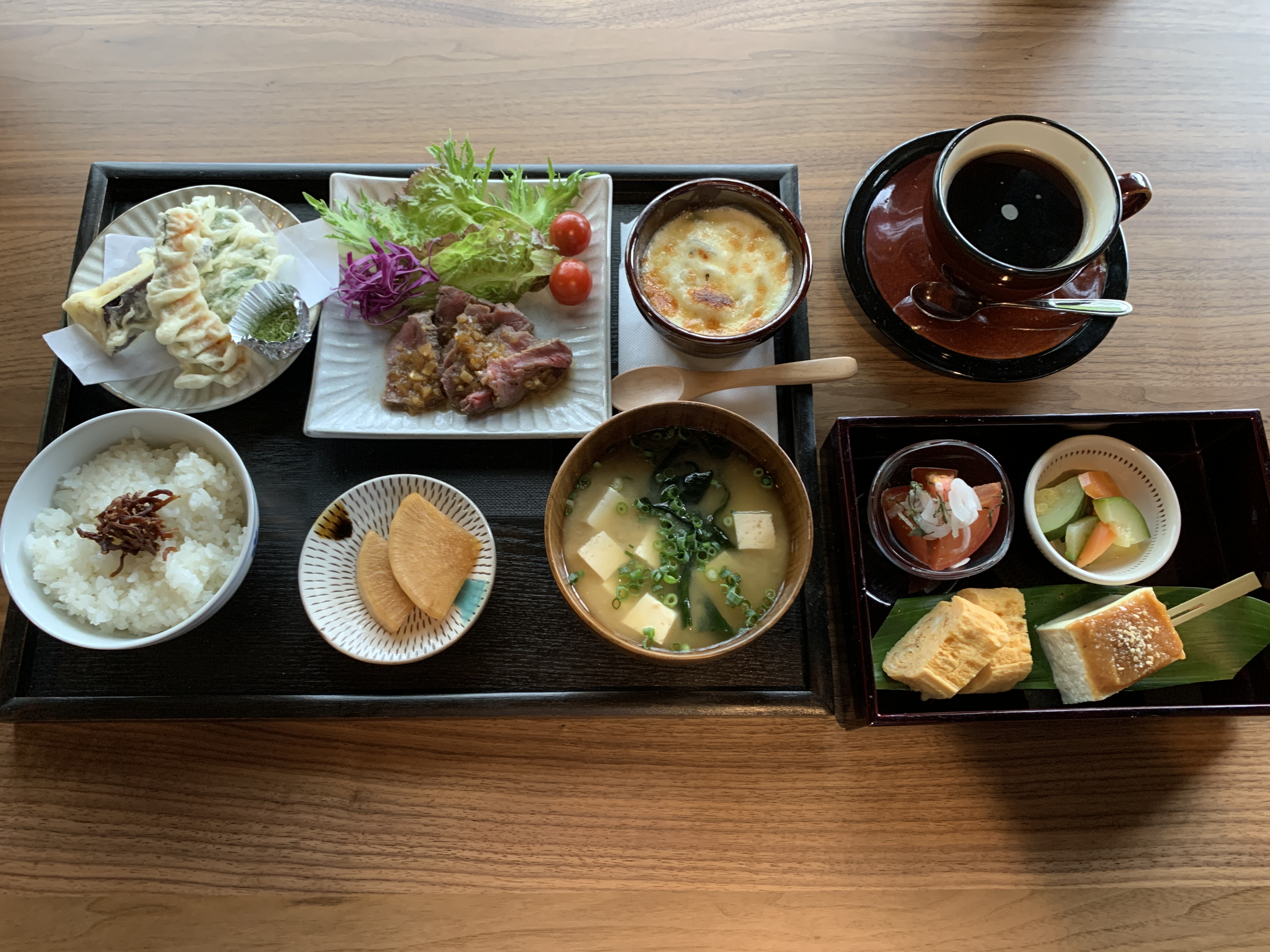 랑쿠jp 음식점-유후인 아마미 차야의 대표이미지