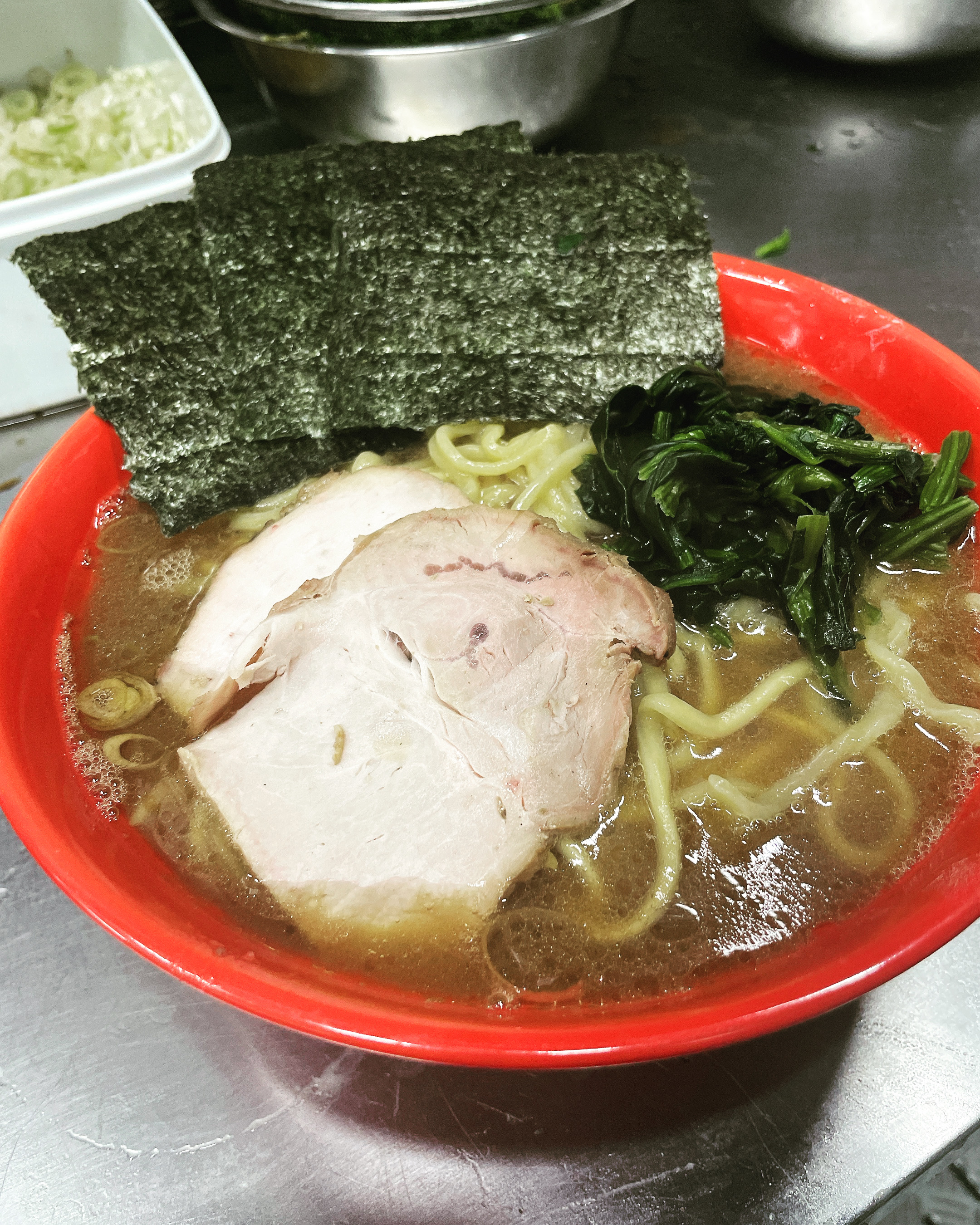 ラーメン 晴道軒의 대표사진
