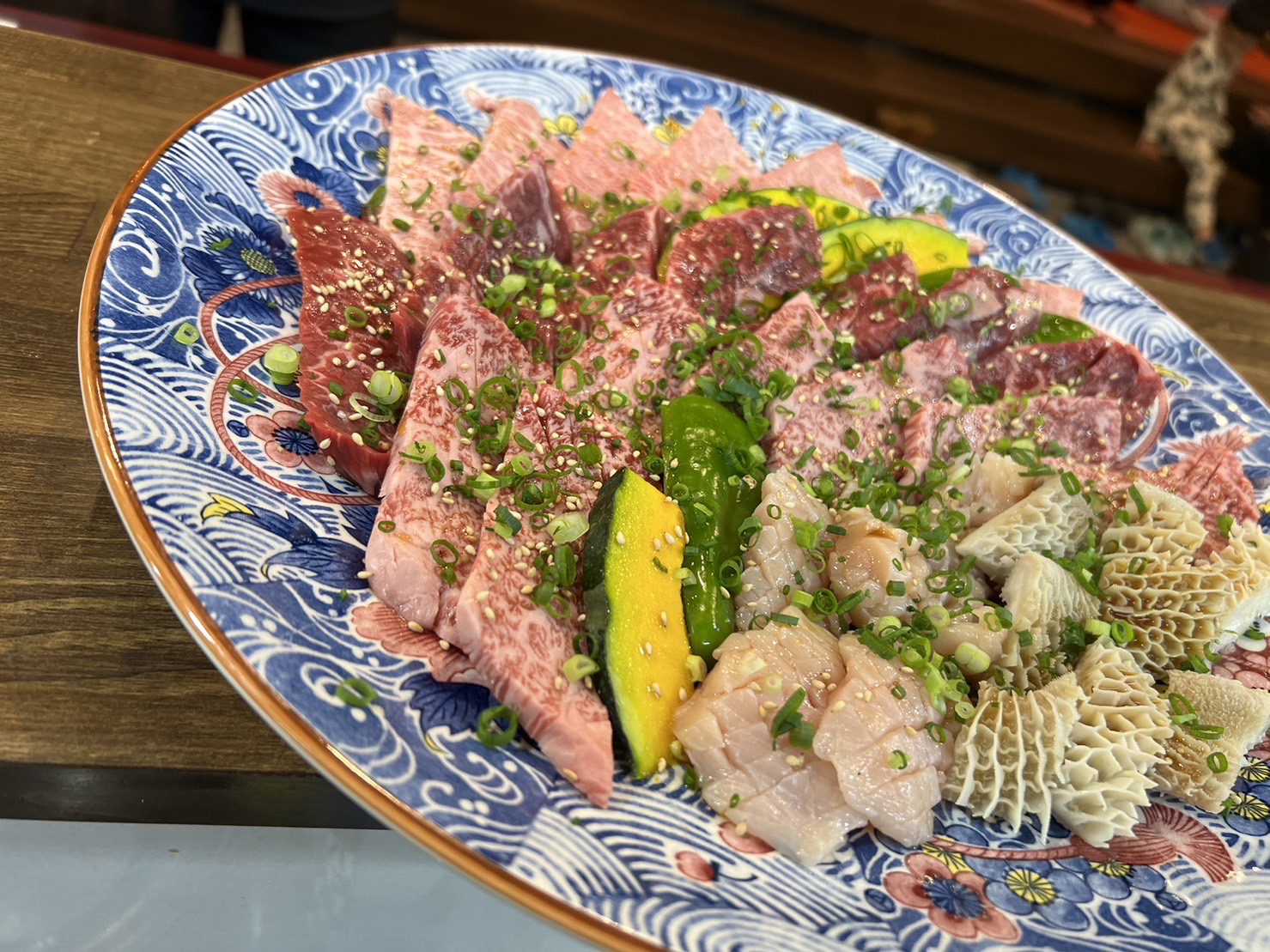 랑쿠jp 음식점-大苑의 대표이미지