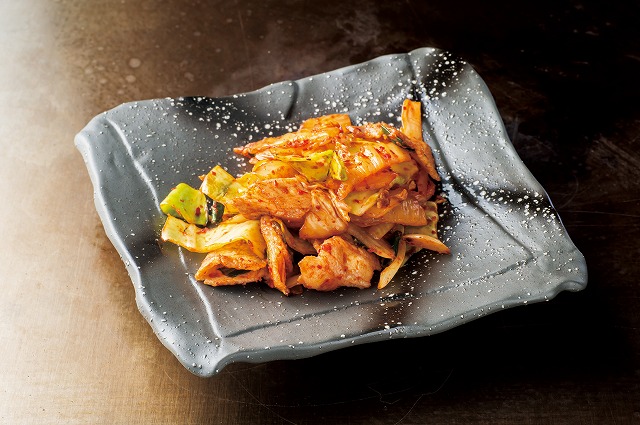 치보 오코노미야키의 대표사진