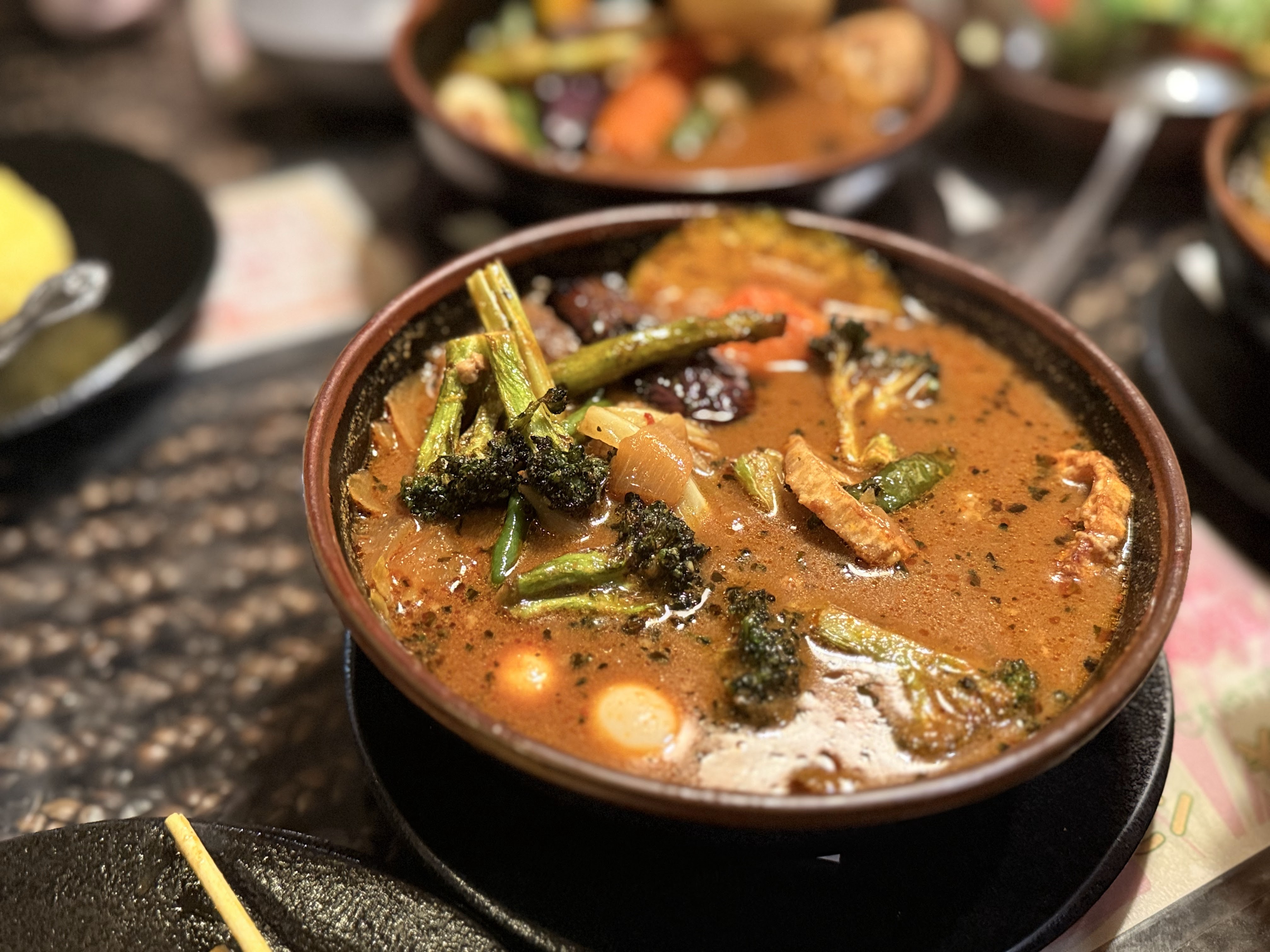 랑쿠jp 음식점-아시안 바 라마이 오사카 아비코점의 대표이미지