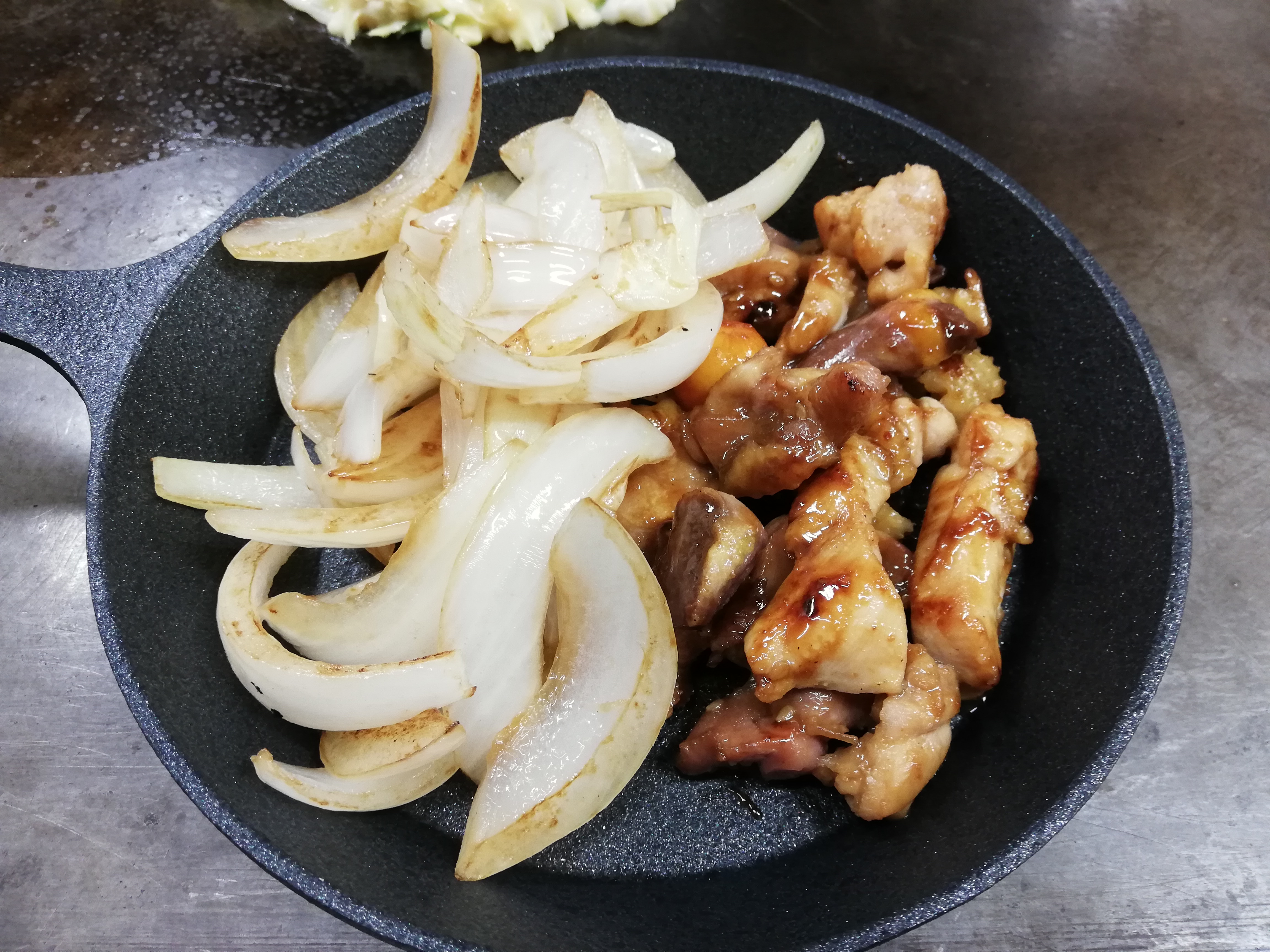 お好み焼きあんでるせん의 대표사진