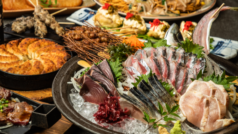 Kyushu Necchuya Fushimi Momoyama의 대표사진