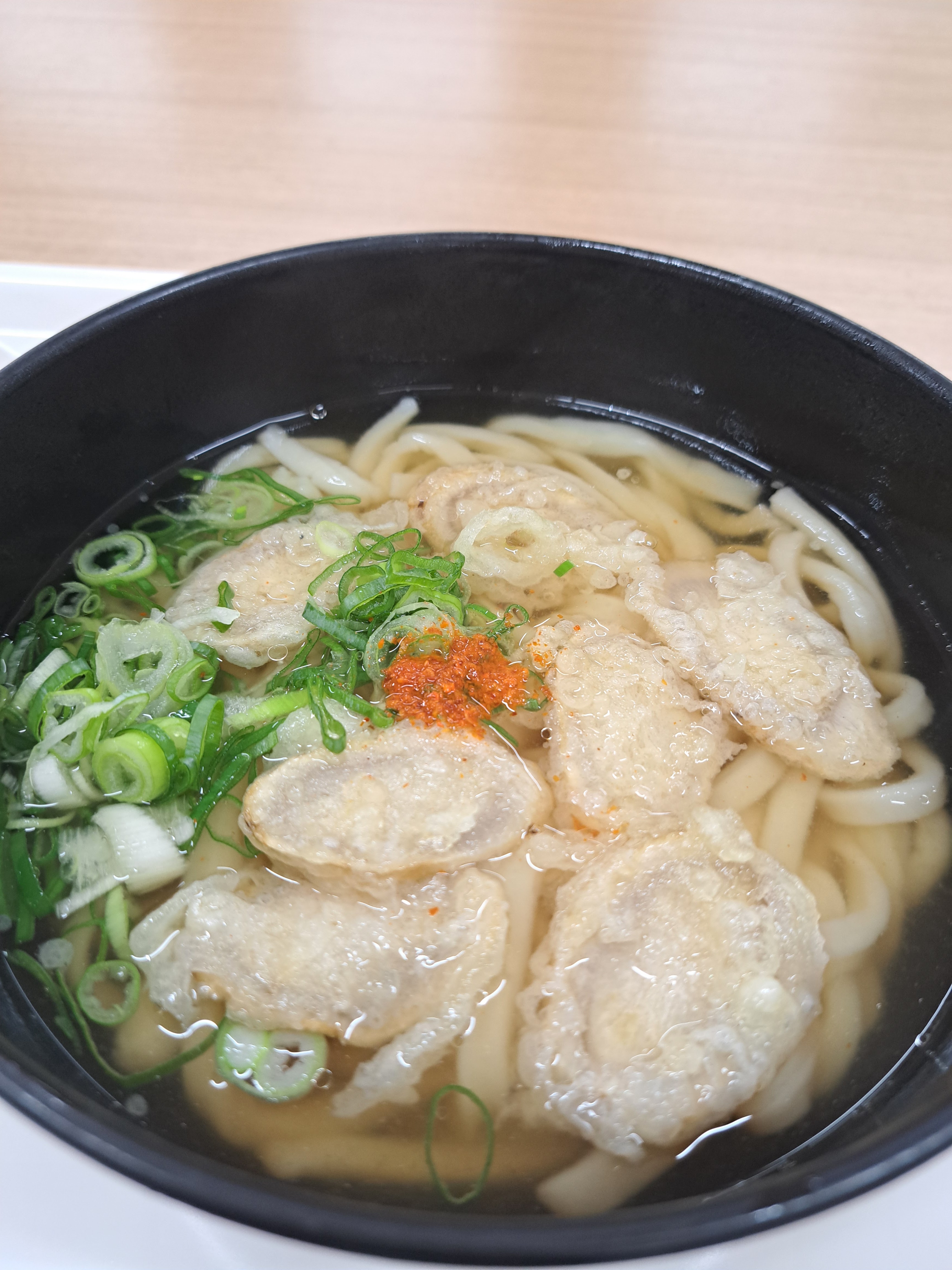 랑쿠jp 음식점-本格手打ち うどん・そば みのや 熊本市水道局内店의 대표이미지