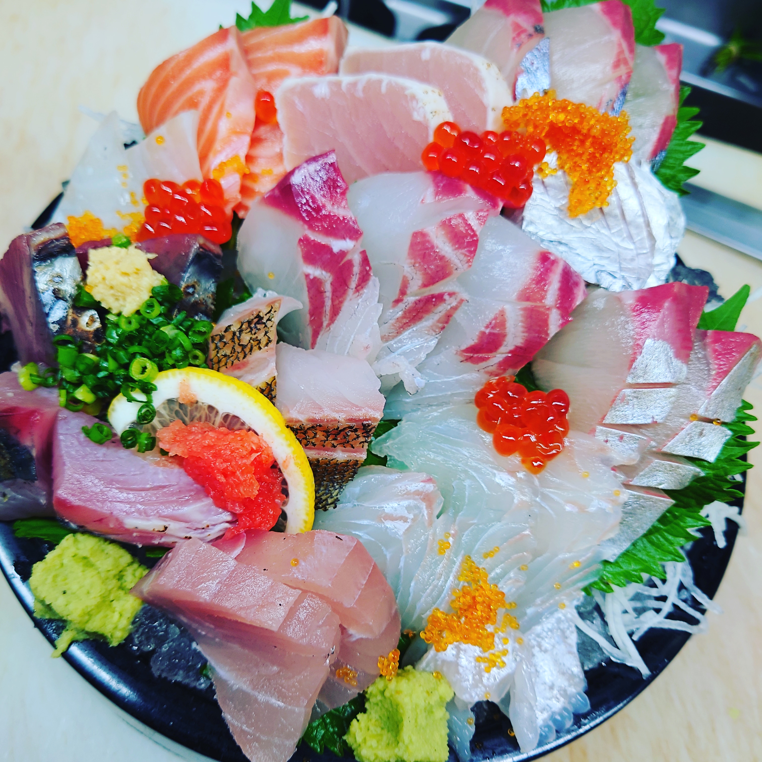 랑쿠jp 음식점-夜の魚屋さん의 대표이미지