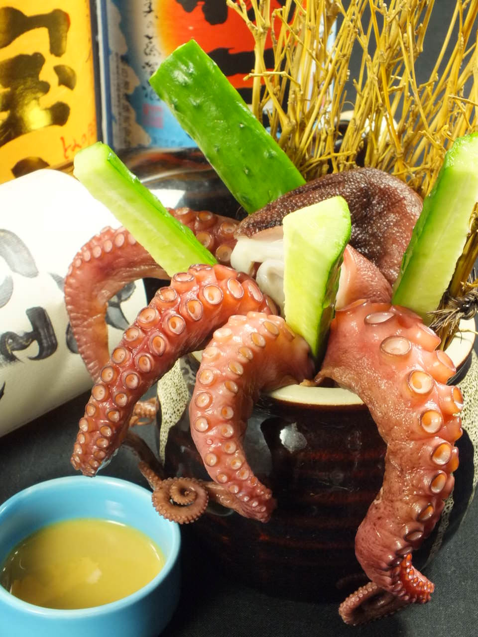 Gyosyo kobe Takaaki Kitanozakahonten의 대표사진