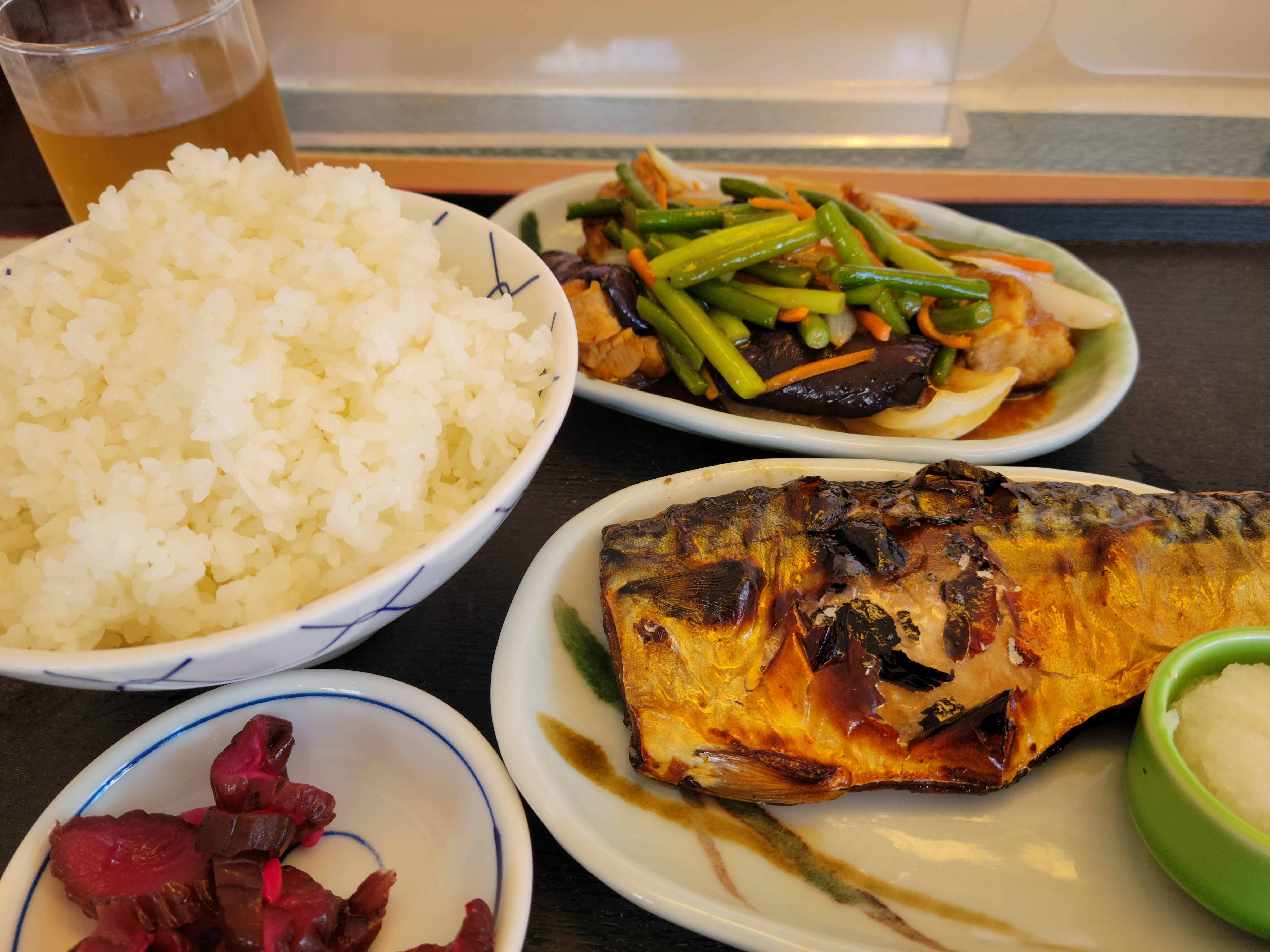 The Meshiya Nishikyogoku의 대표사진