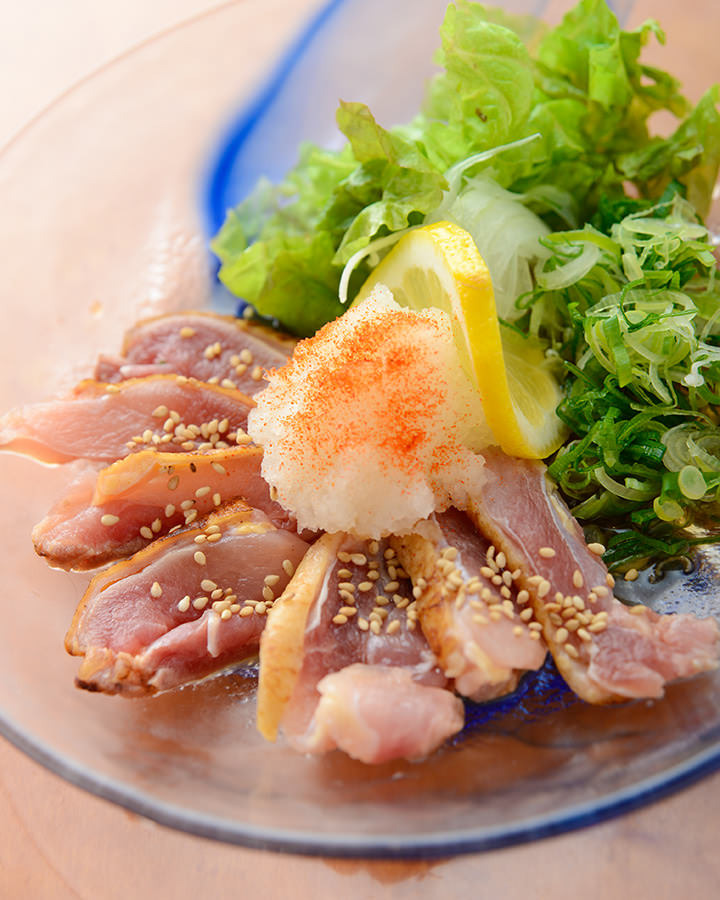 串だいにんぐ 炭焼 浪漫家 藤森店의 대표사진