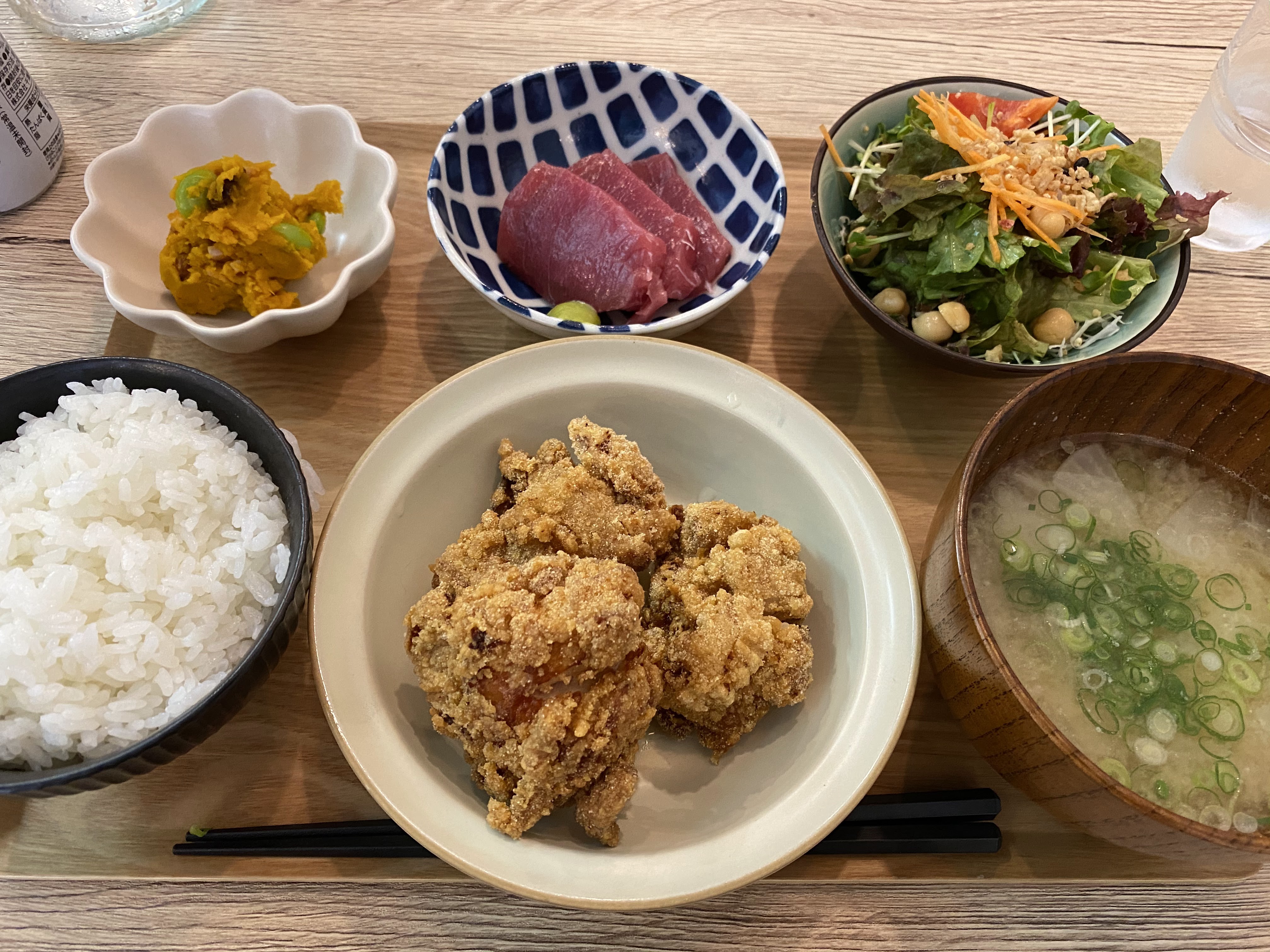 大衆食堂 サニーコメル의 대표 이미지