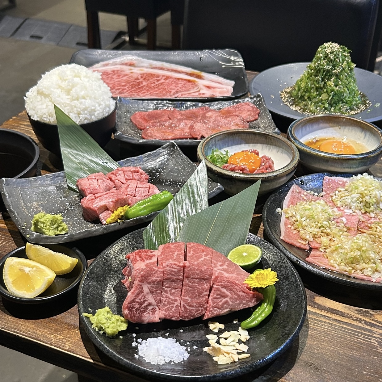 야키니쿠 고리쨩의 대표사진
