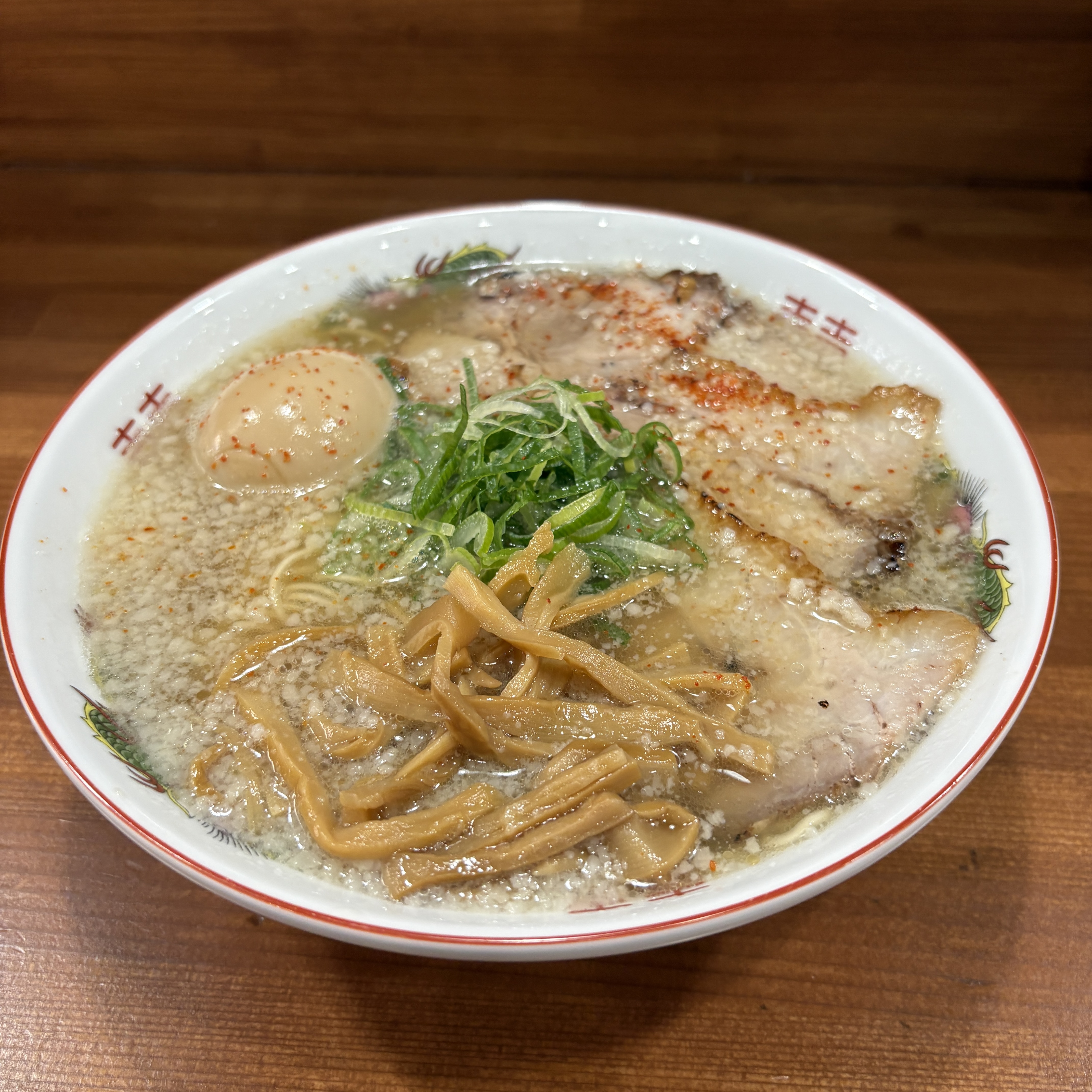 랑쿠jp 음식점-らぁ麺 晴れルヤ/RAMEN HARERUYA의 대표이미지