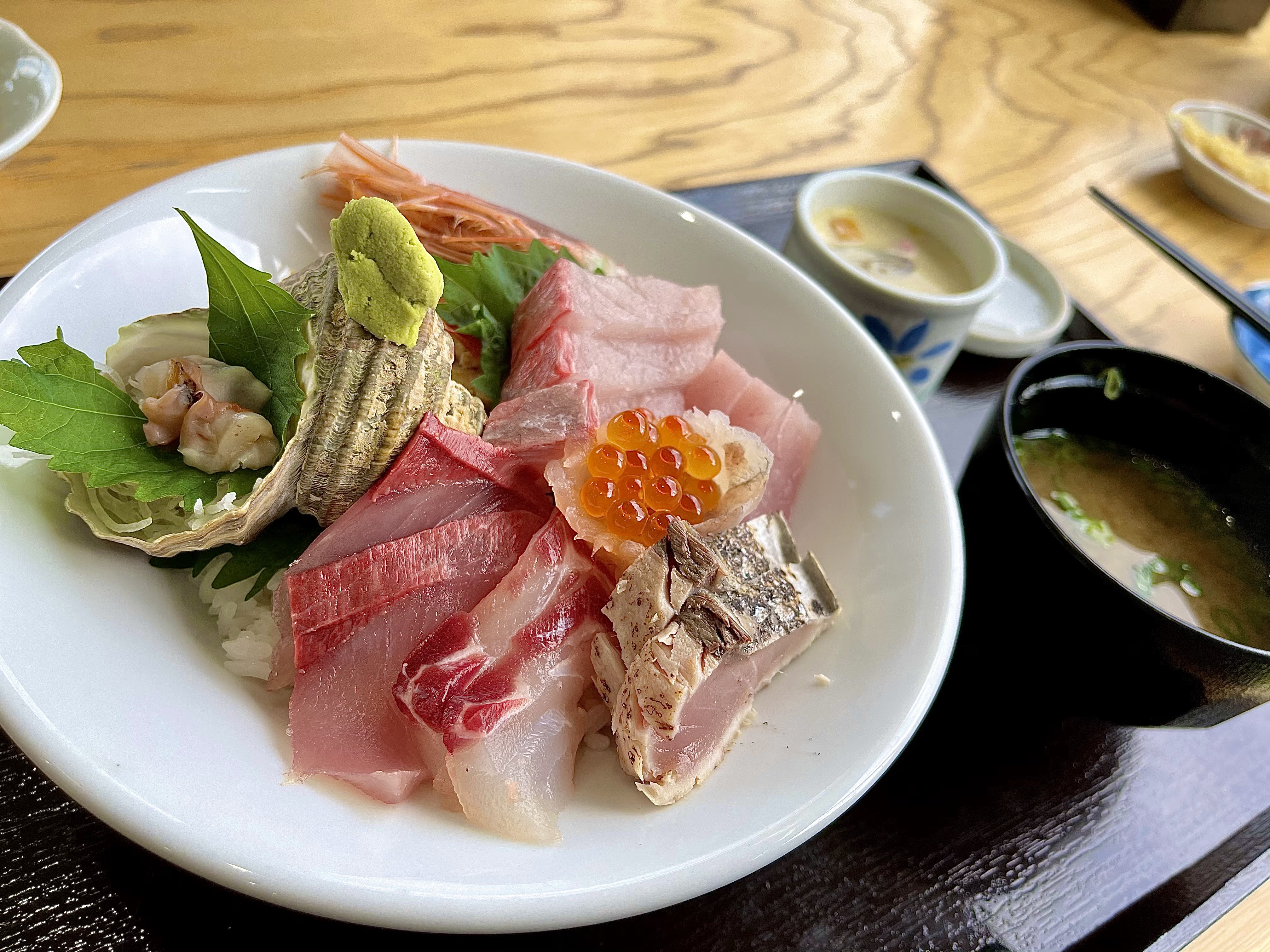 랑쿠jp 음식점-Kaisen Ippachi의 대표이미지