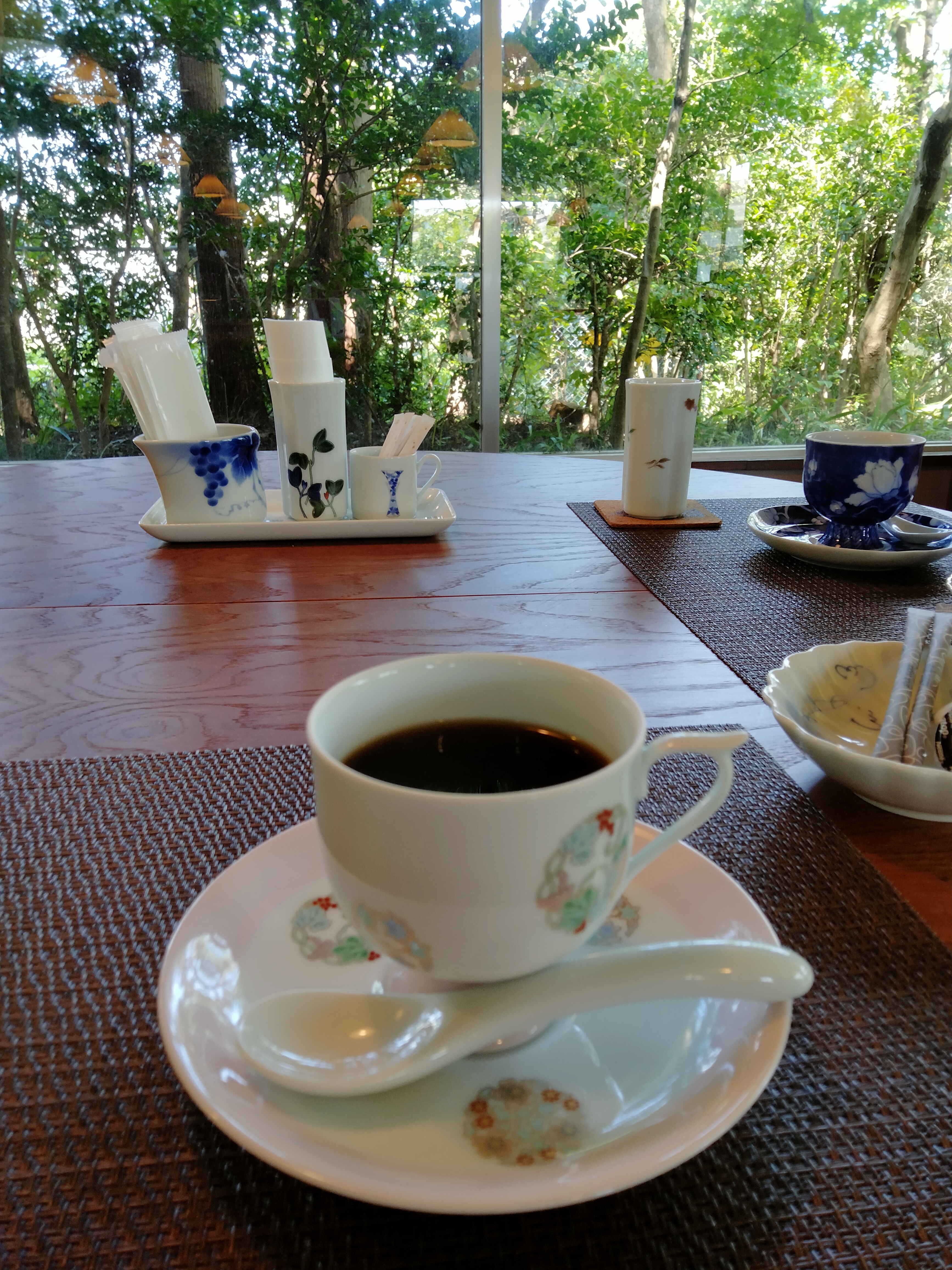 深川製磁 CURRY HOUSE 究林登의 대표사진