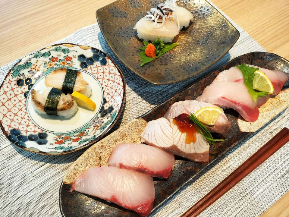 랑쿠jp 음식점-Daiki-suisan kaitenzushi Nara의 대표이미지