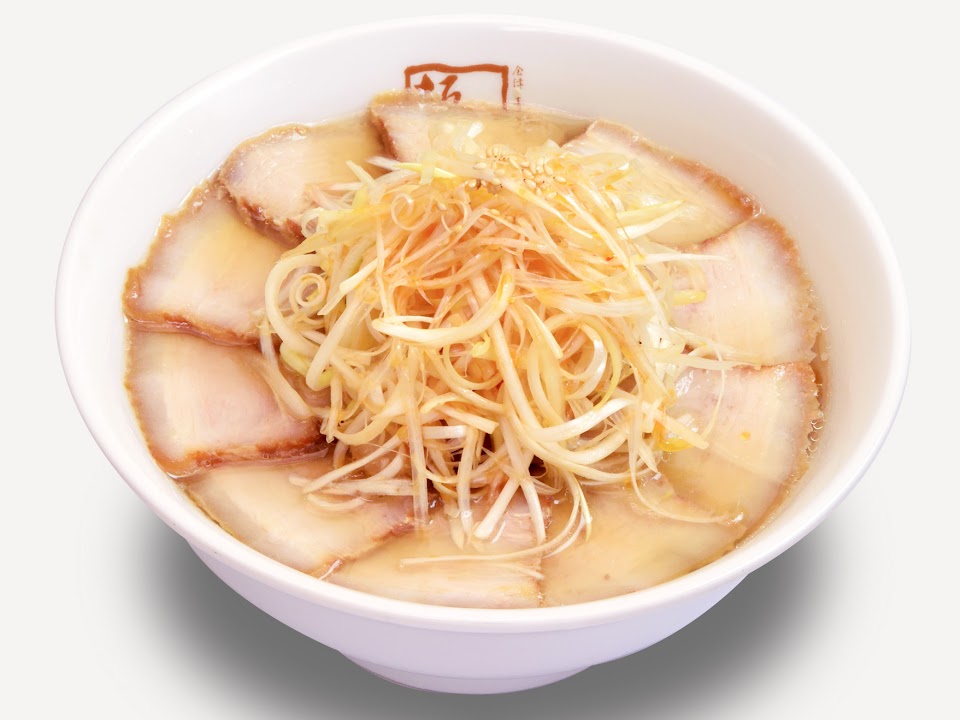 키타카타 라멘 반나이 난바닛폰바시점의 대표사진