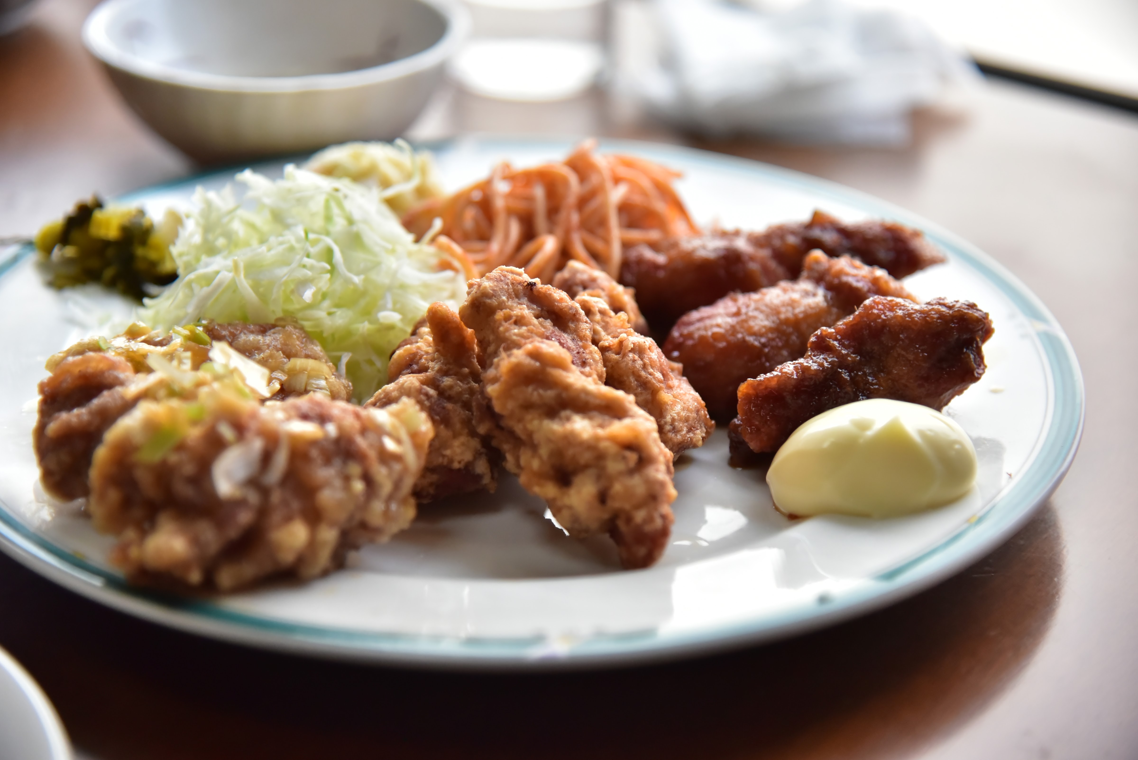 とり天いこい의 대표사진