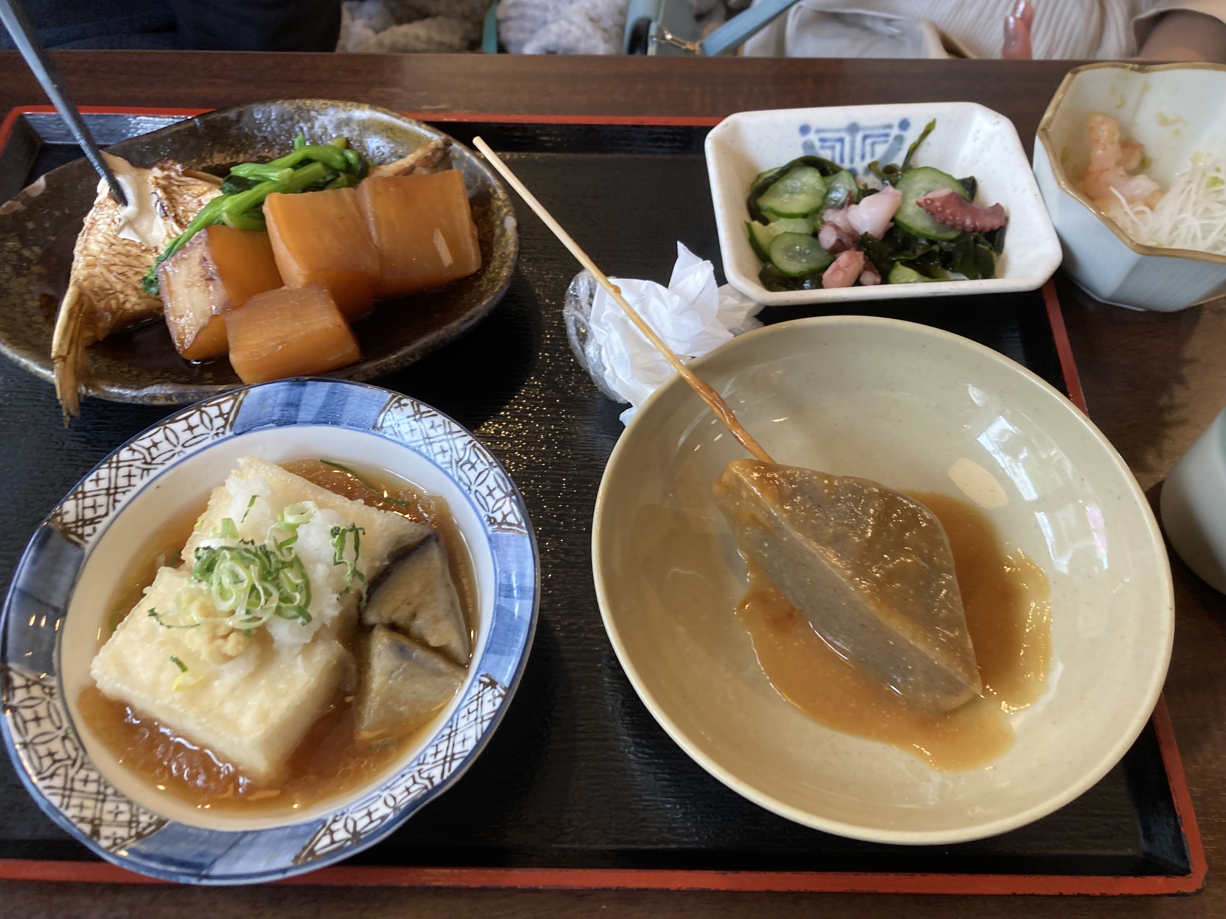 The Meshiya Kamishinjo의 대표사진