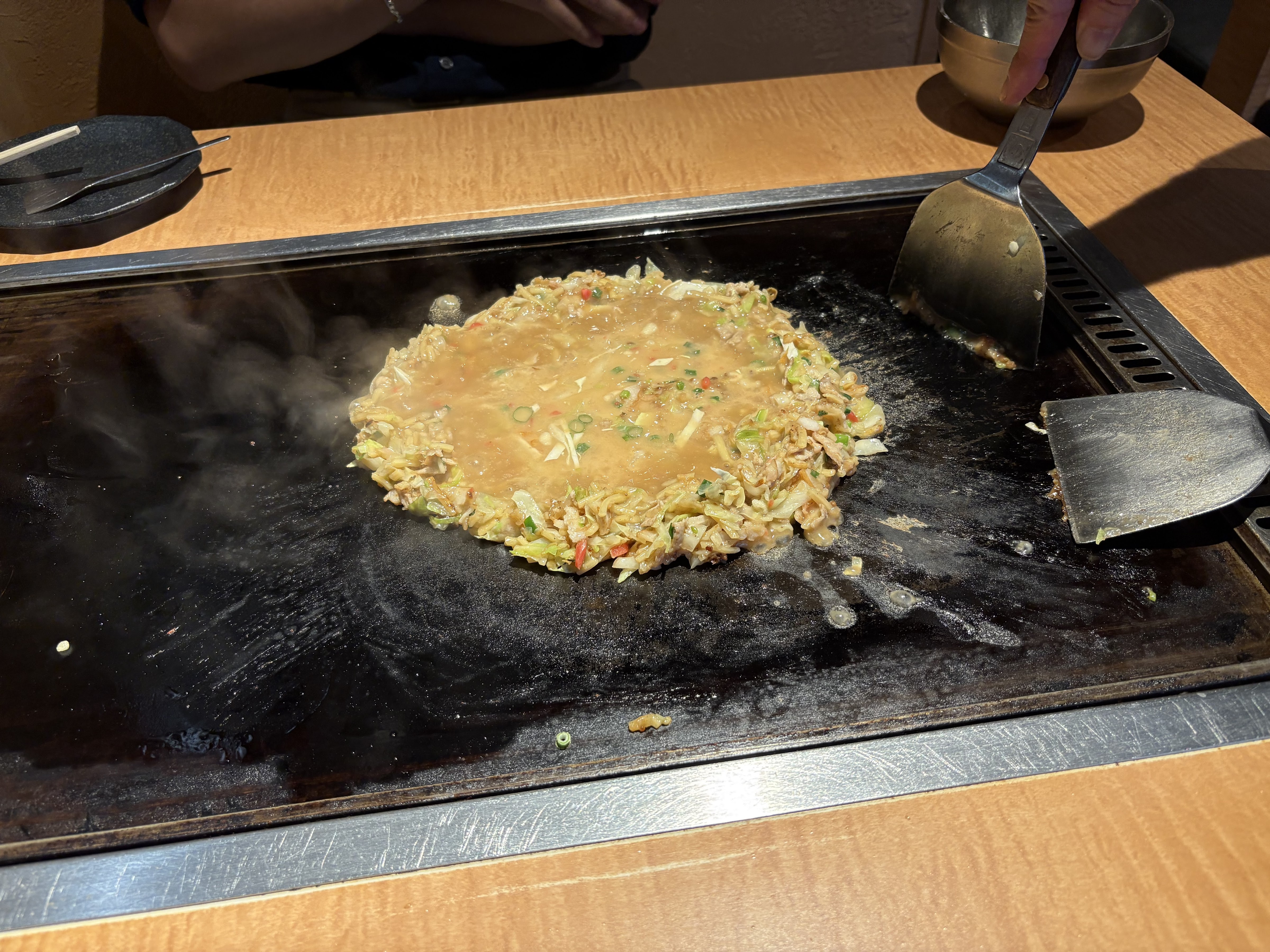 Monja・Okonomiyaki Aya Nishikujyo의 대표사진