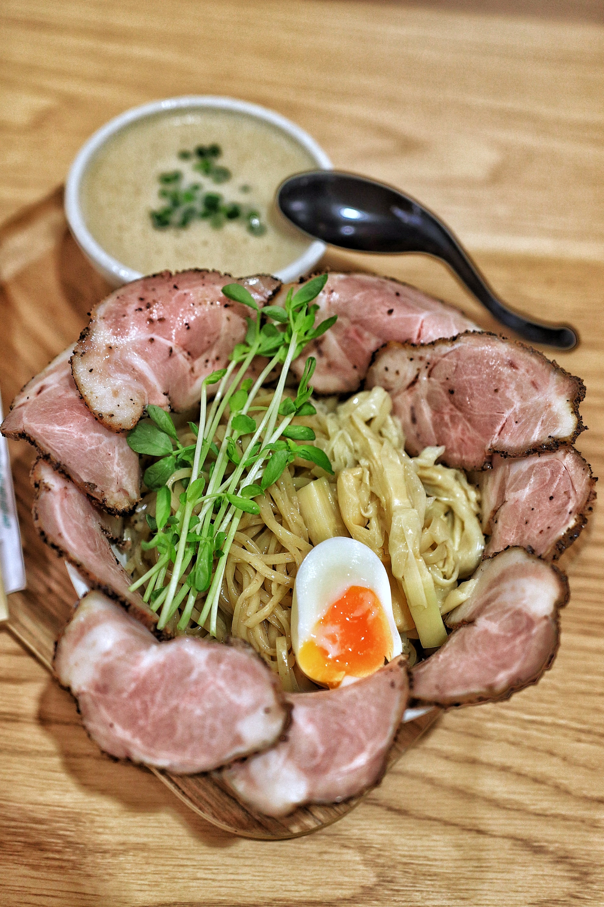 ラーメン家 みつ葉 ミ・ナーラ出張所의 대표사진