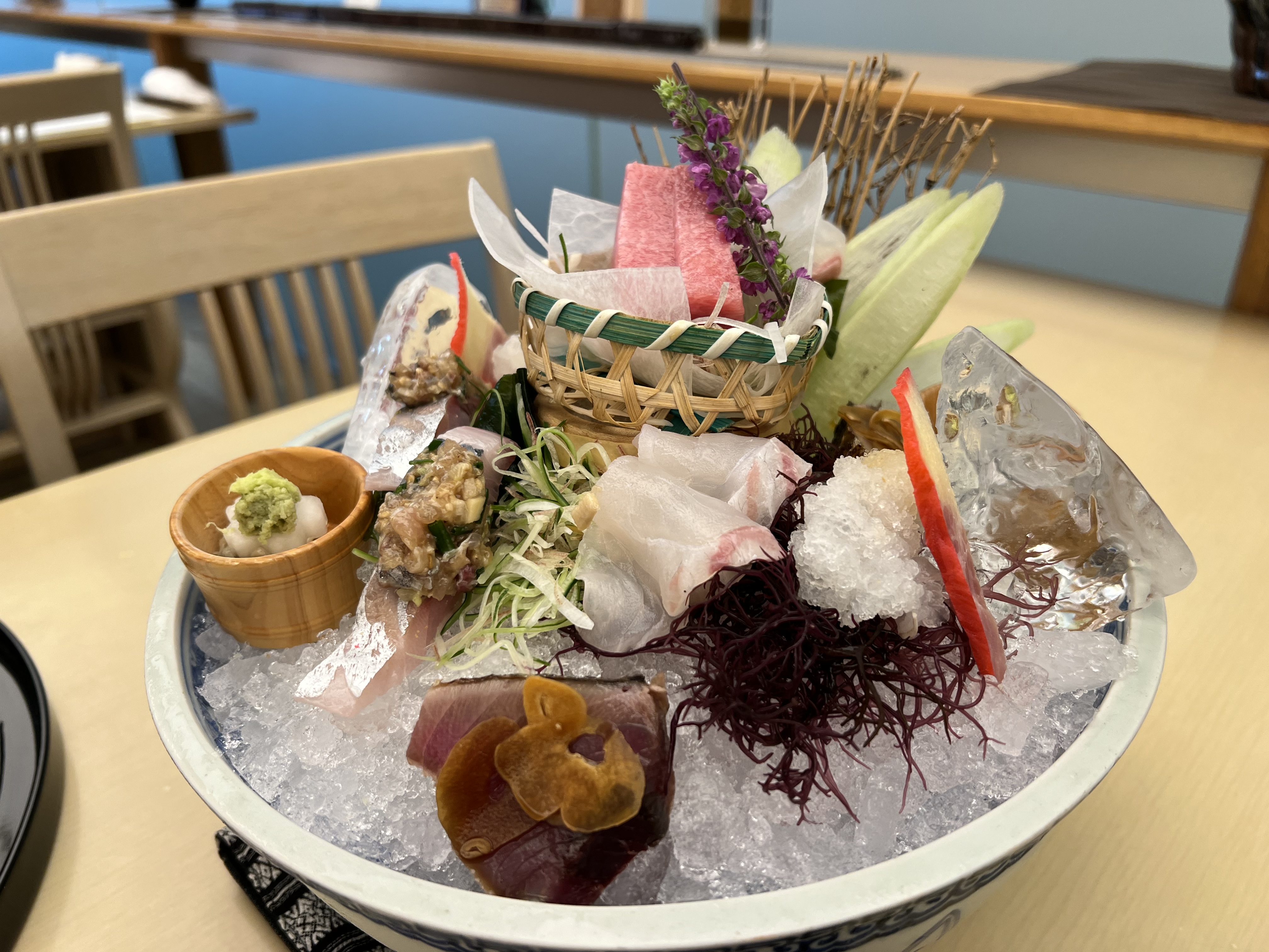 야마나카스시의 대표사진