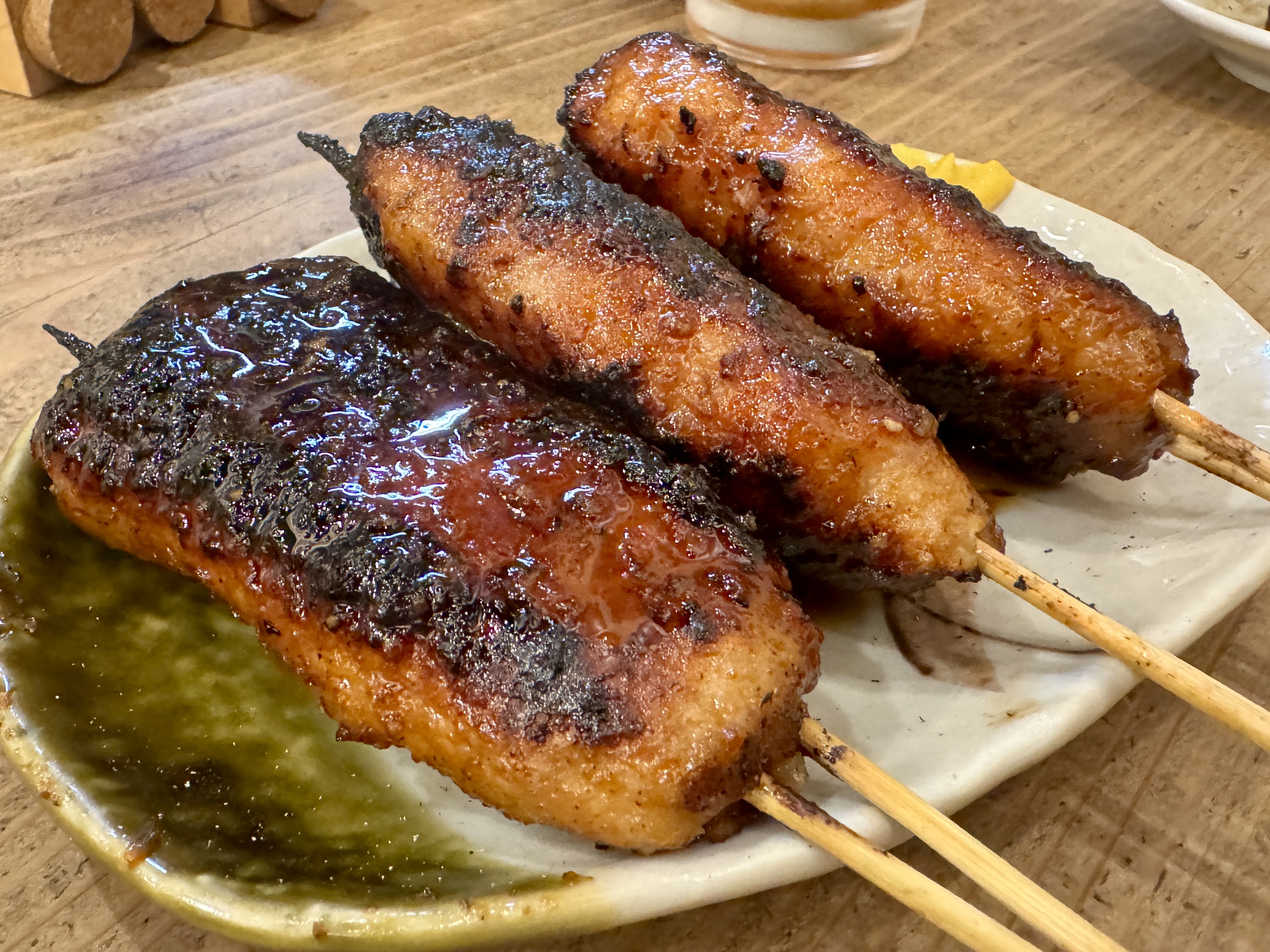 Yoshidayama-seseri의 대표사진