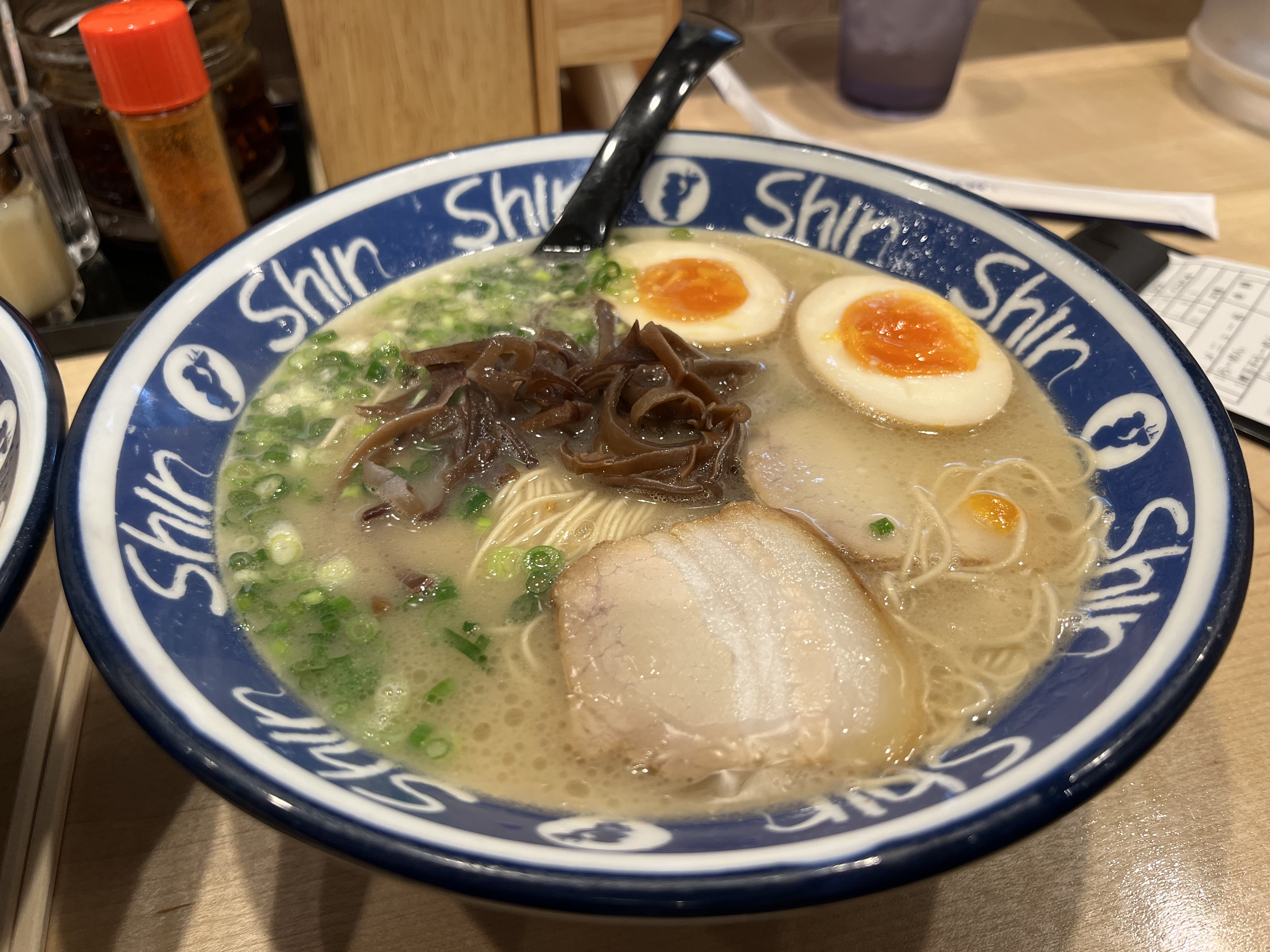 신신라멘 고몬도마치점의 대표사진