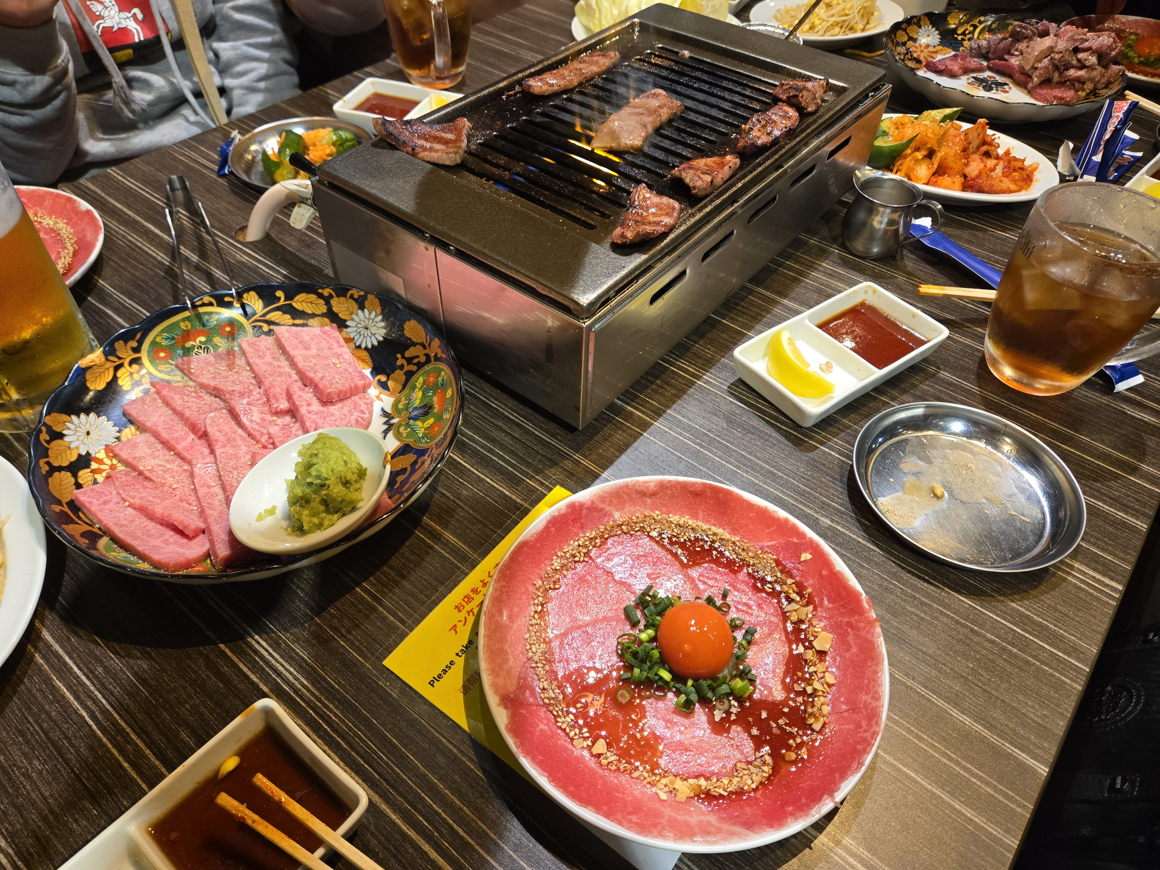 랑쿠jp 음식점-야끼니꾸 전당 키요미즈홀의 대표이미지