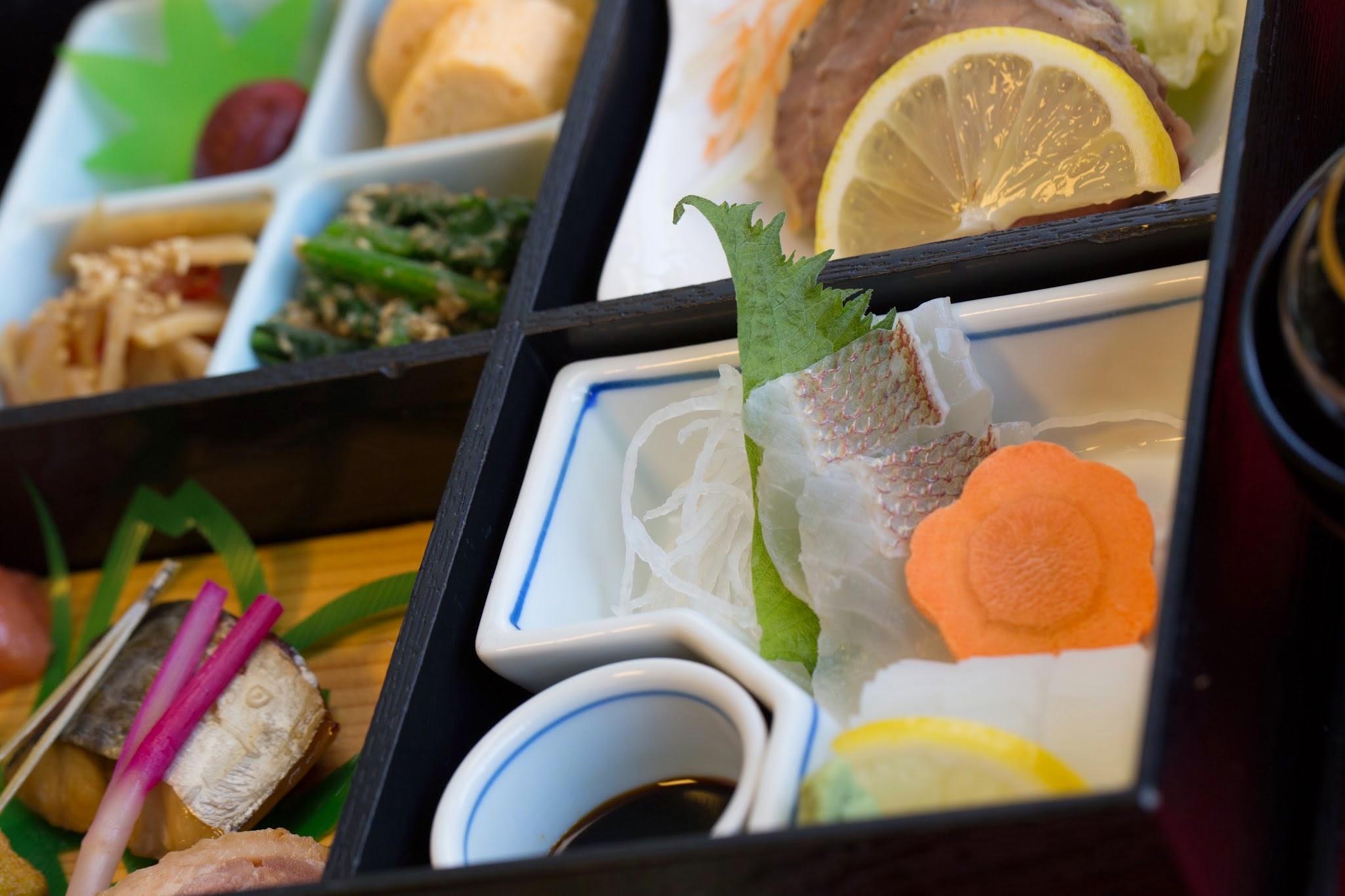 랑쿠jp 음식점-우구이스 차야의 대표이미지