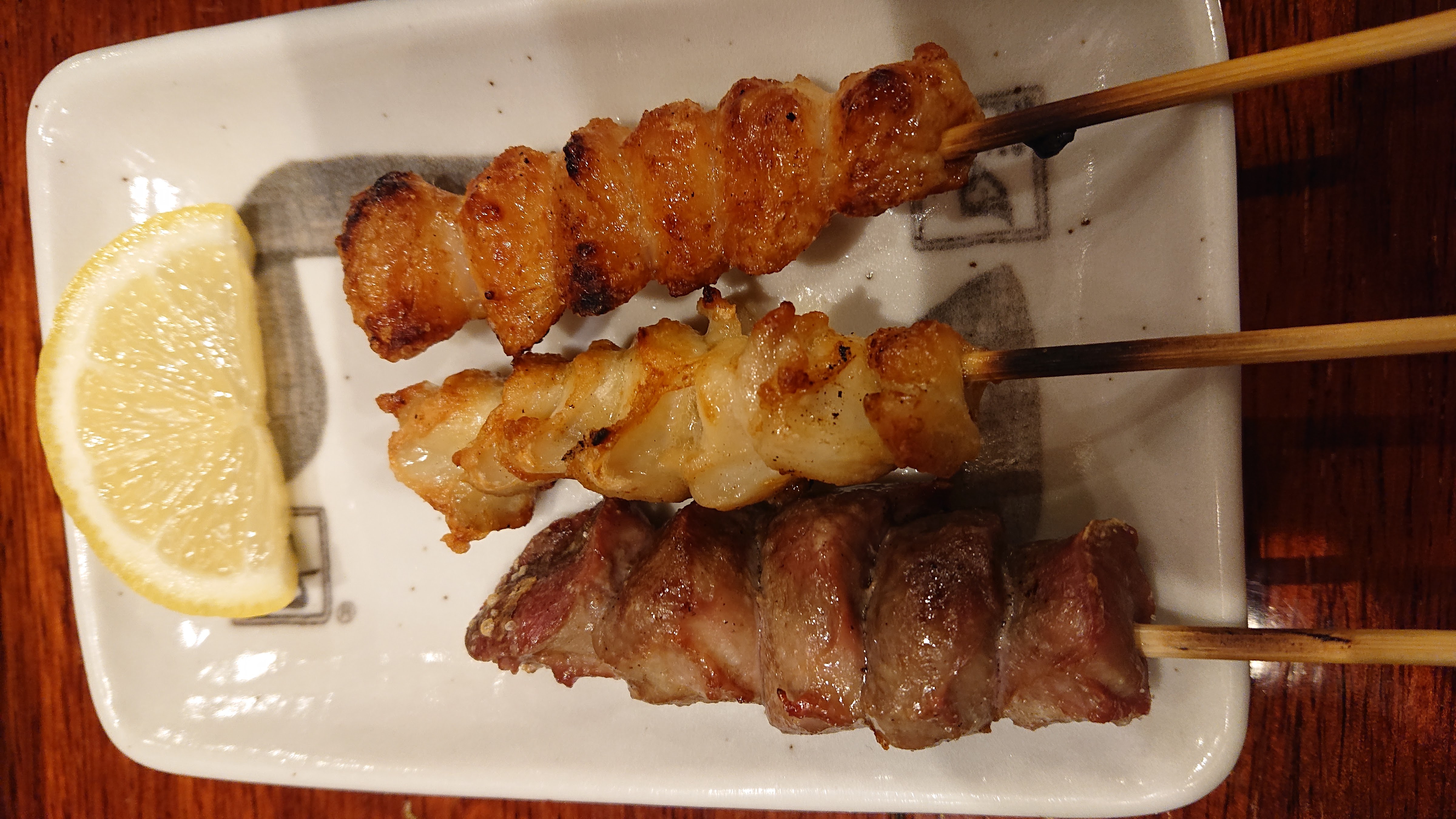 Yakitoridaikichi JR Abikomachi Ekimaeten의 대표사진