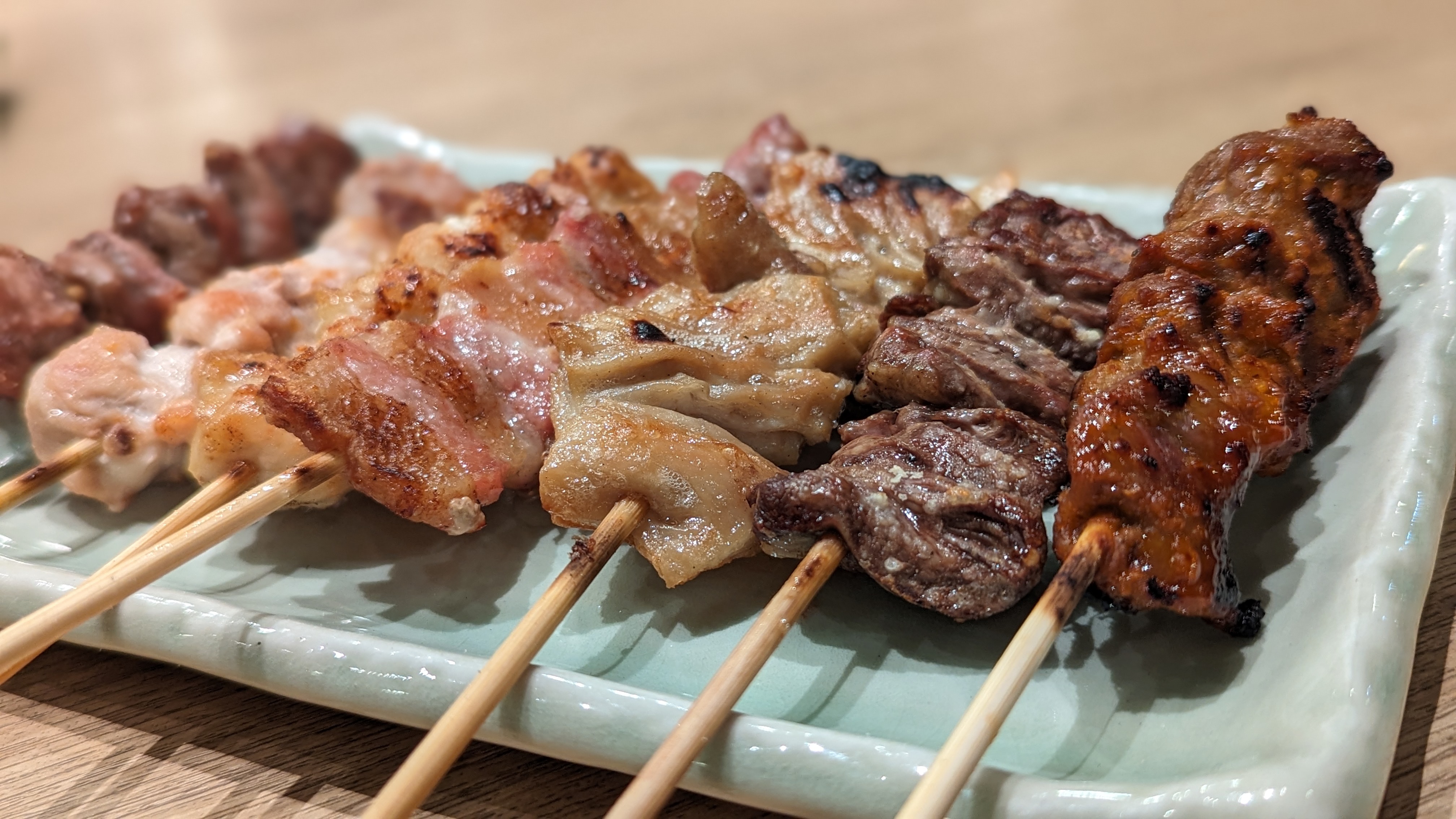 ふく泉・竹乃屋 竜田口駅前店의 대표사진