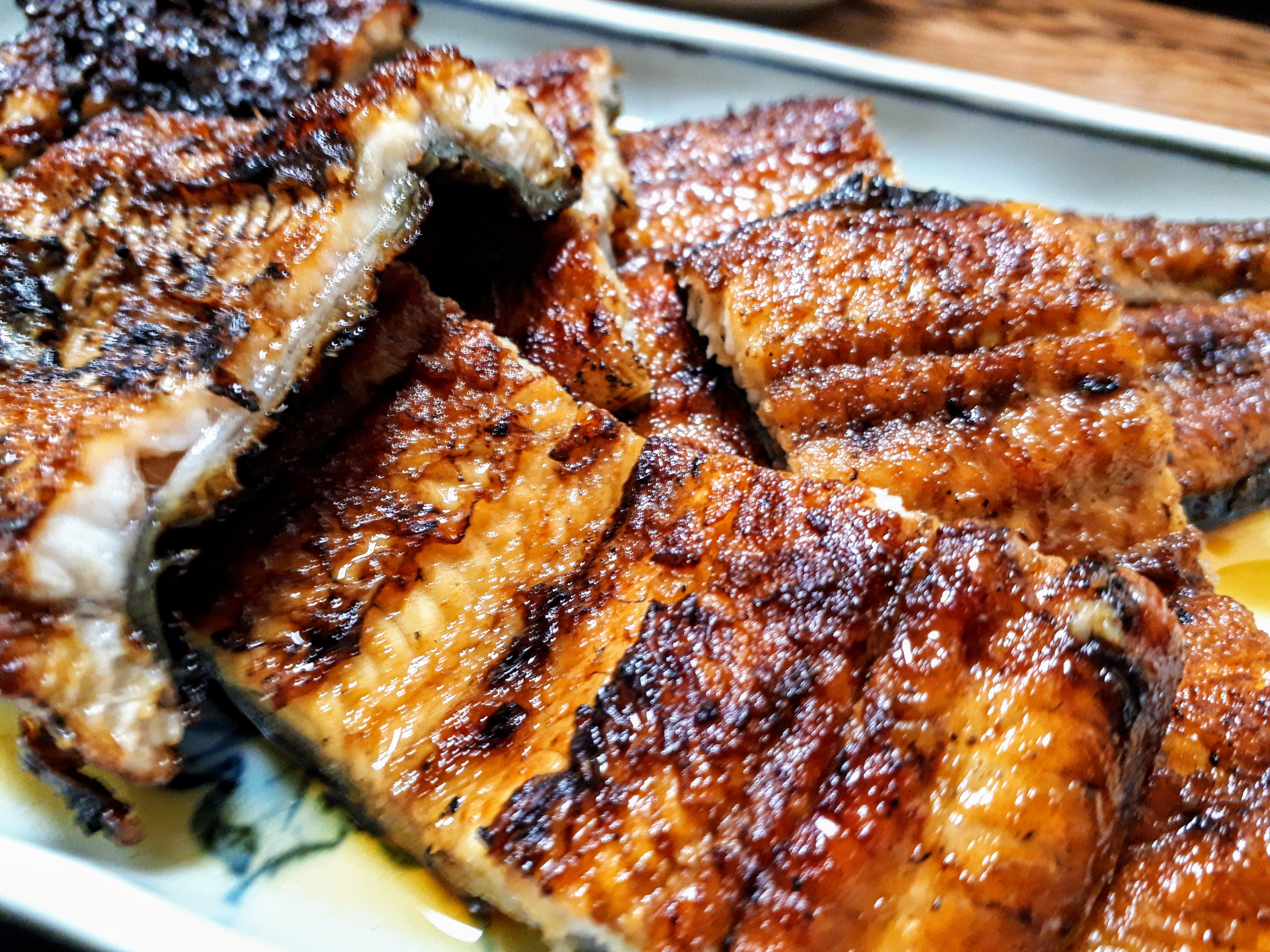 うなぎ専門店 味의 대표사진