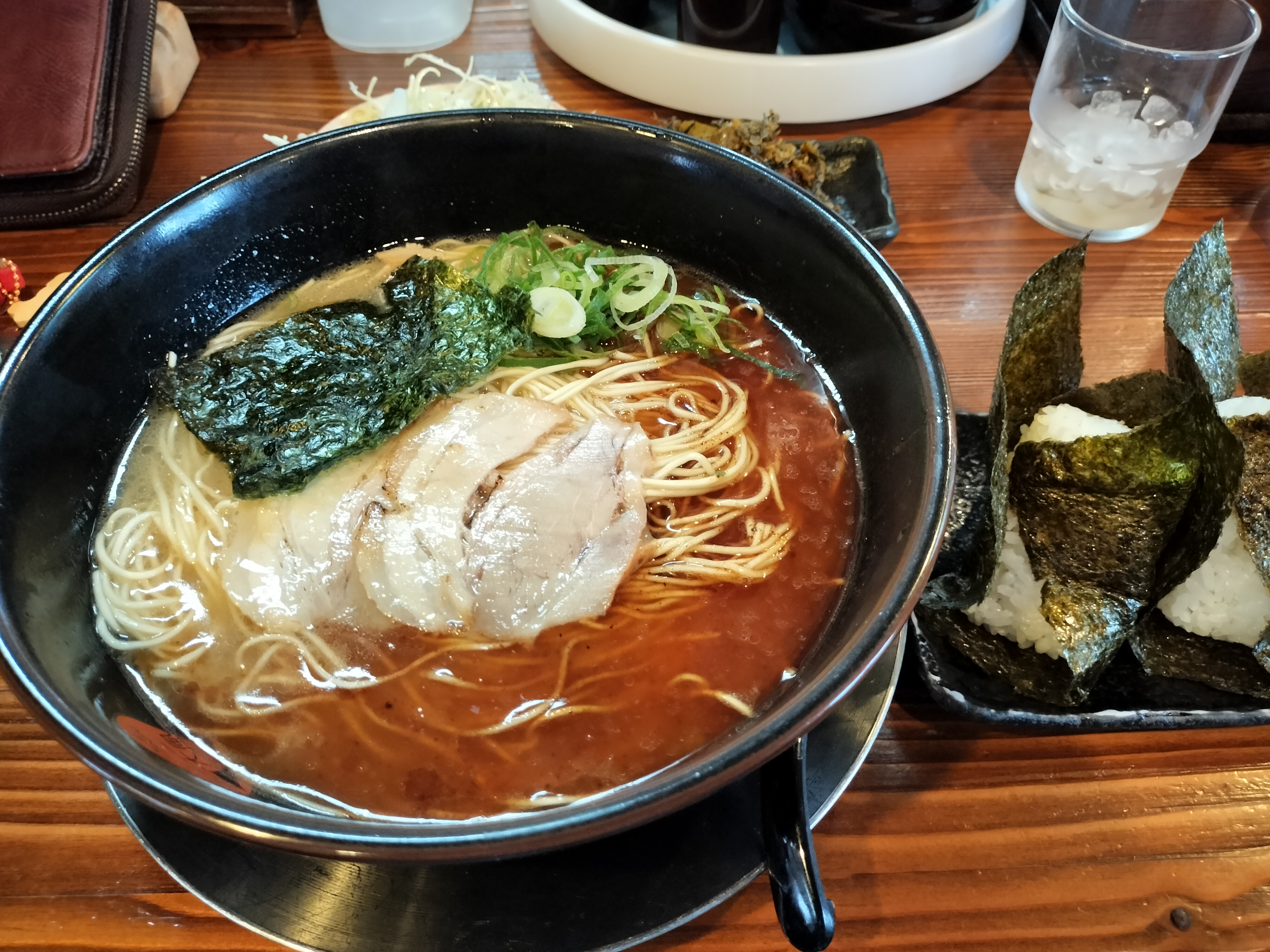 麺創 天風 大村店의 대표사진