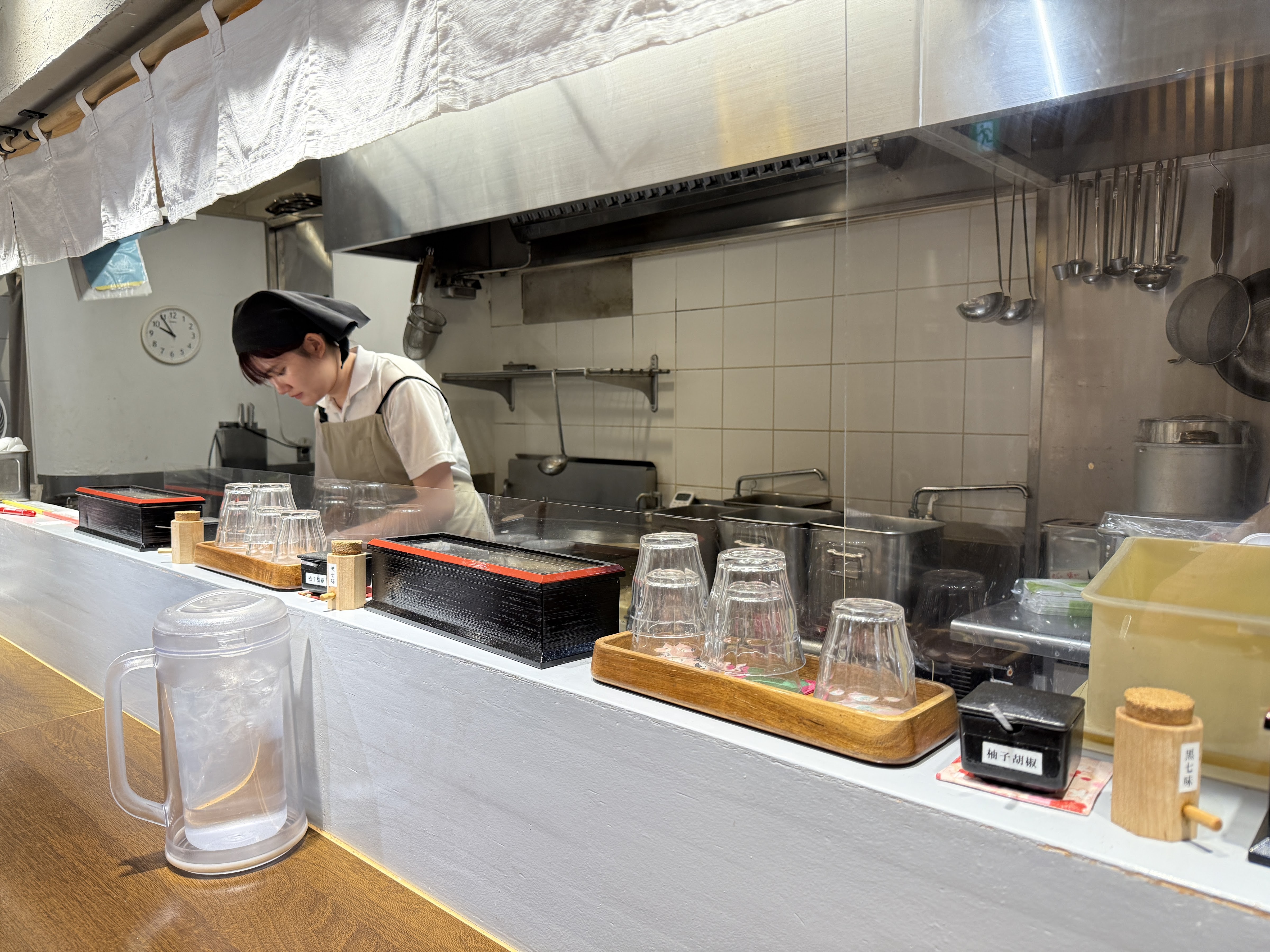 카이다시멘 키타다의 대표사진