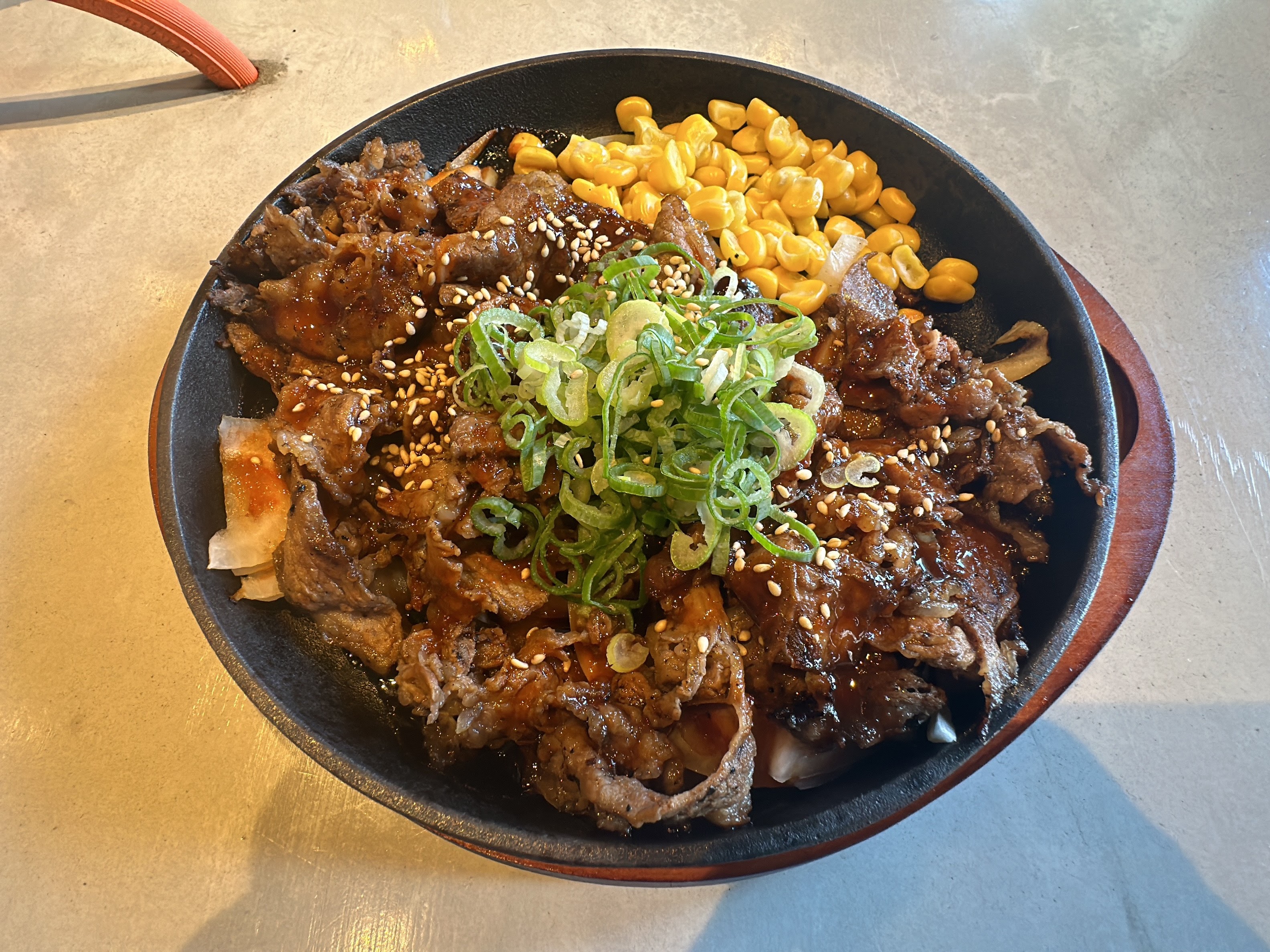 랑쿠jp 음식점-焼肉炙り乃의 대표이미지