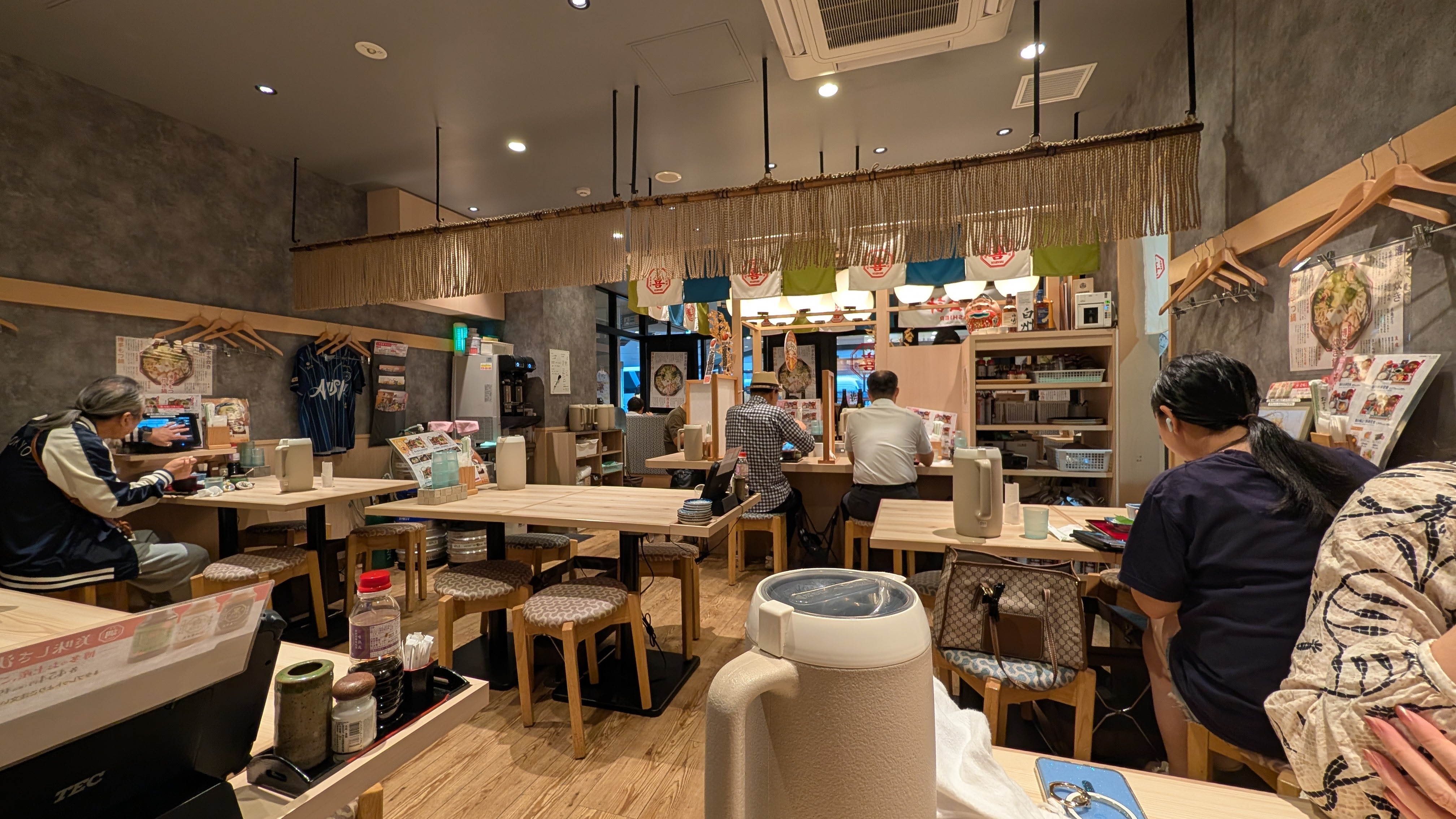 랑쿠jp 음식점-博多の名物料理 喜水丸의 대표이미지