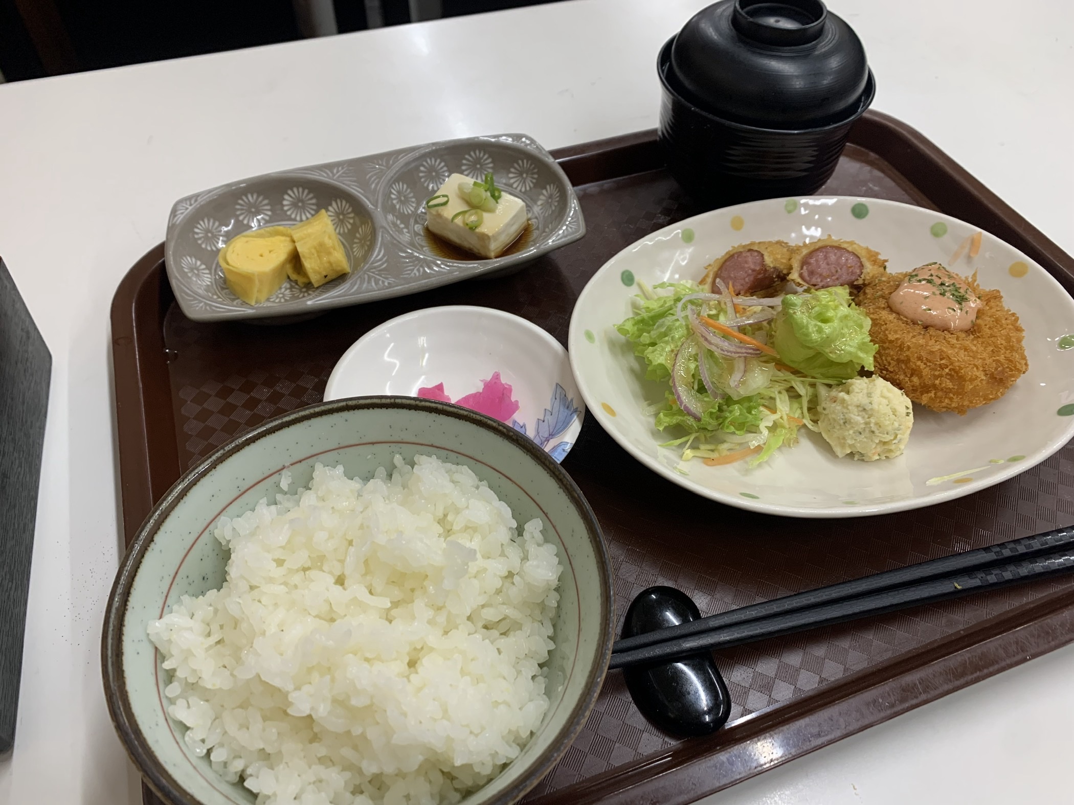 Dairiki Shokudo의 대표사진