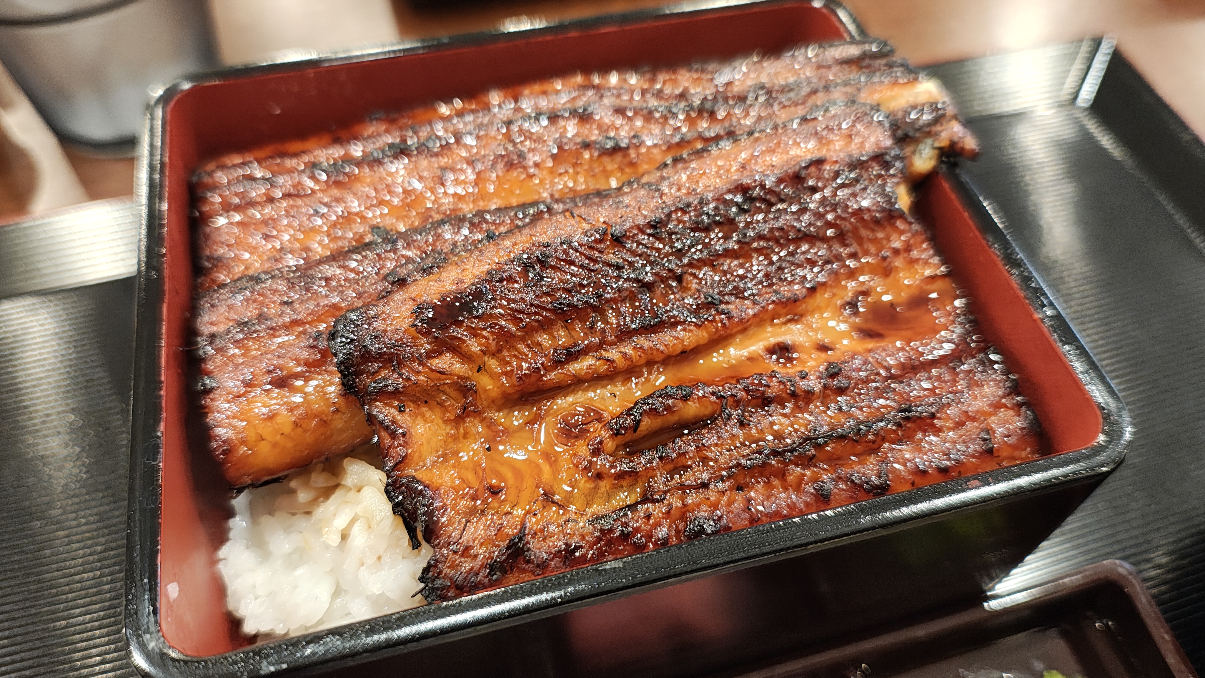 鰻の成瀬 熊本光の森店의 대표사진