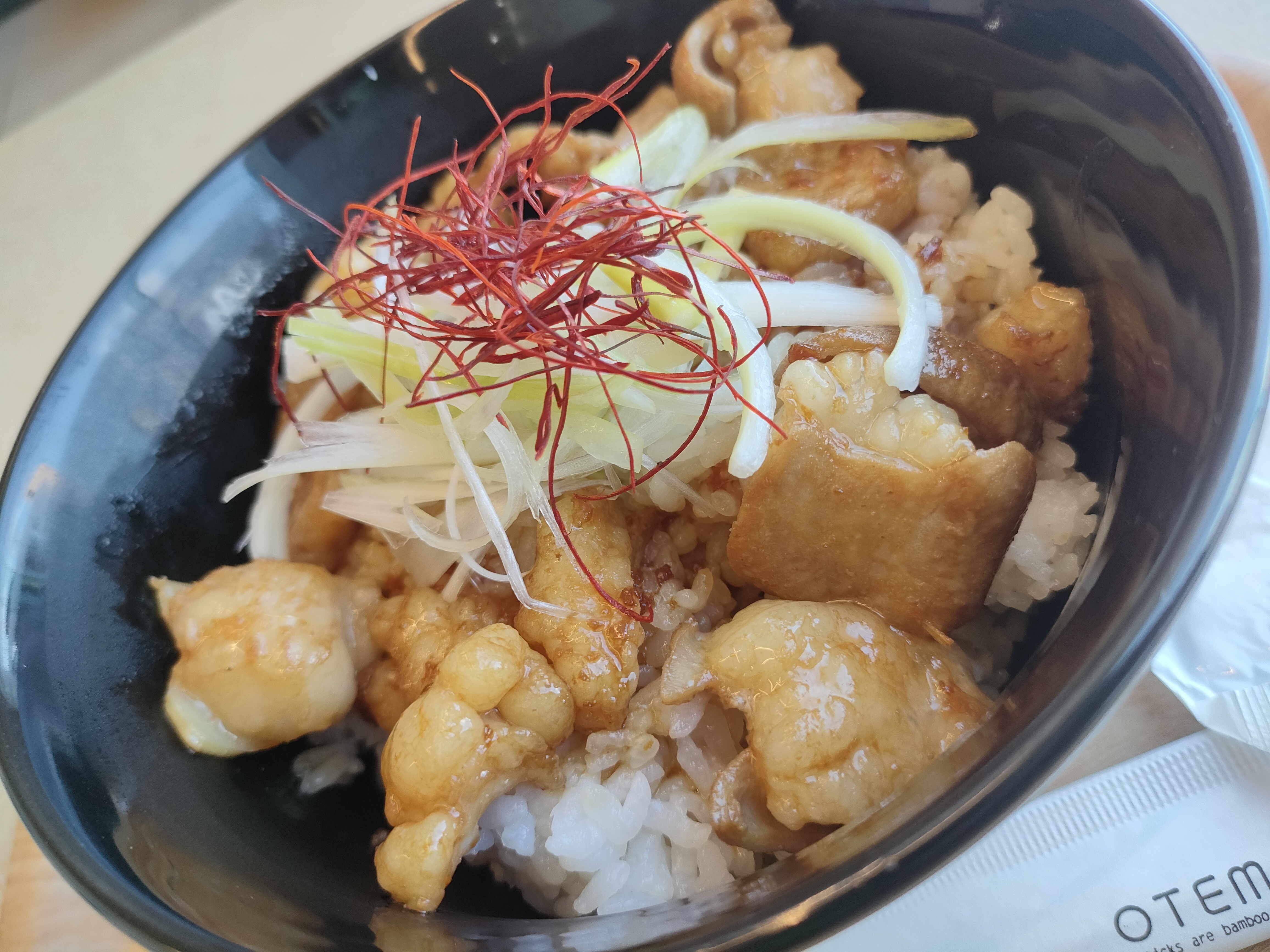 랑쿠jp 음식점-カレーしか勝たん サミット別府店의 대표이미지