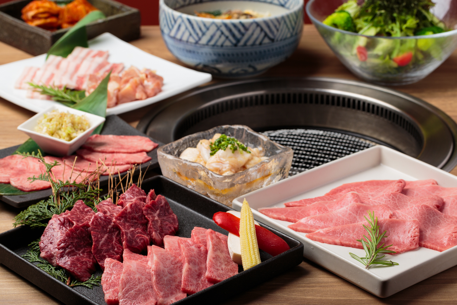 니쿠이치 야쿠인점의 대표사진