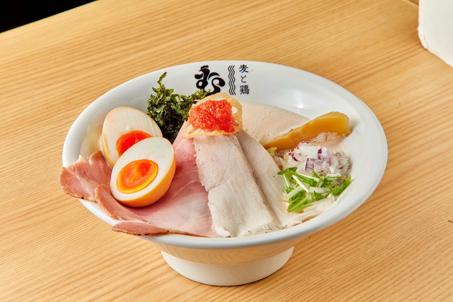 랑쿠jp 음식점-무기토 토리의 대표이미지