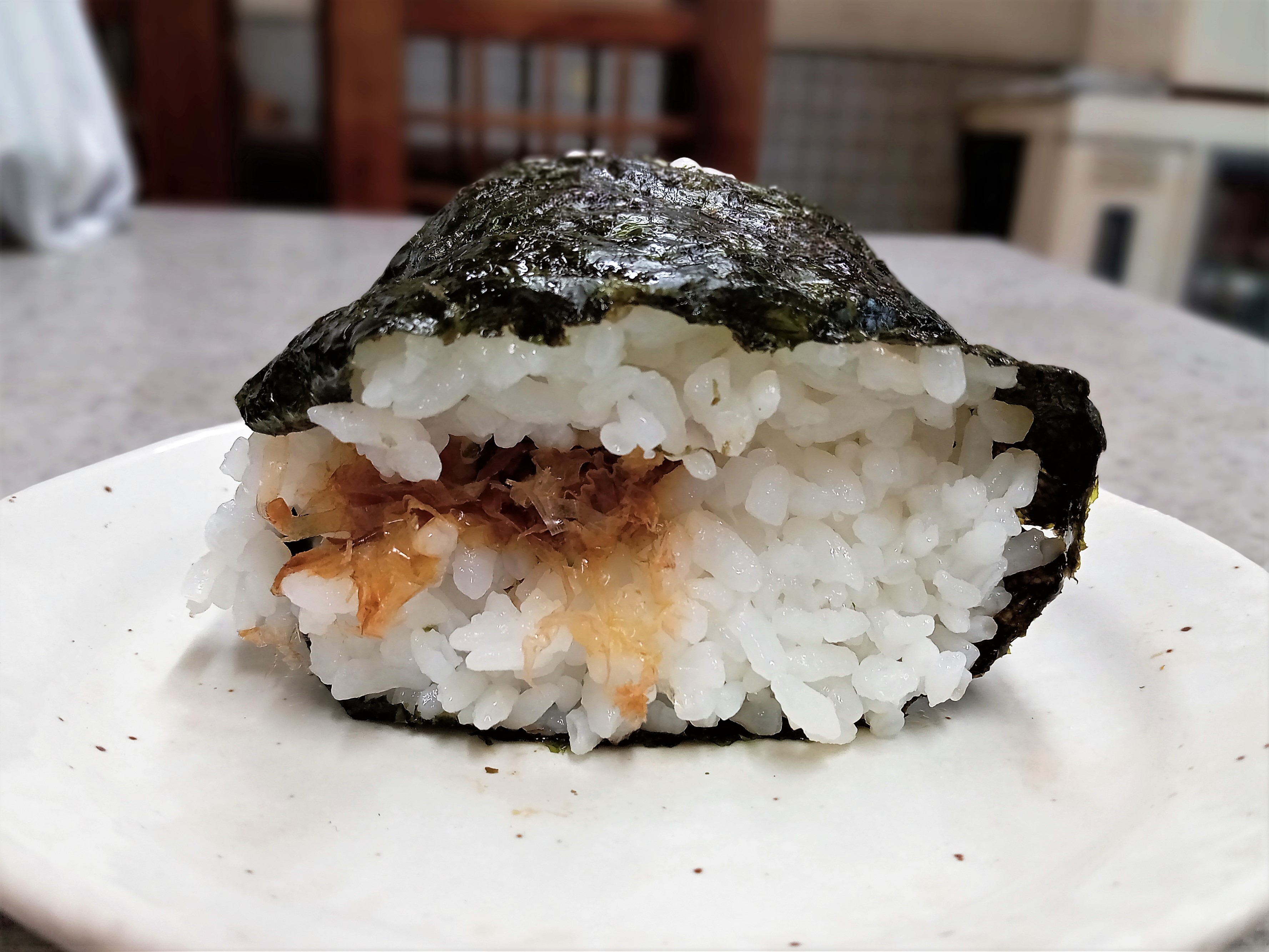 랑쿠jp 음식점-力餅食堂 東成中本店의 대표이미지