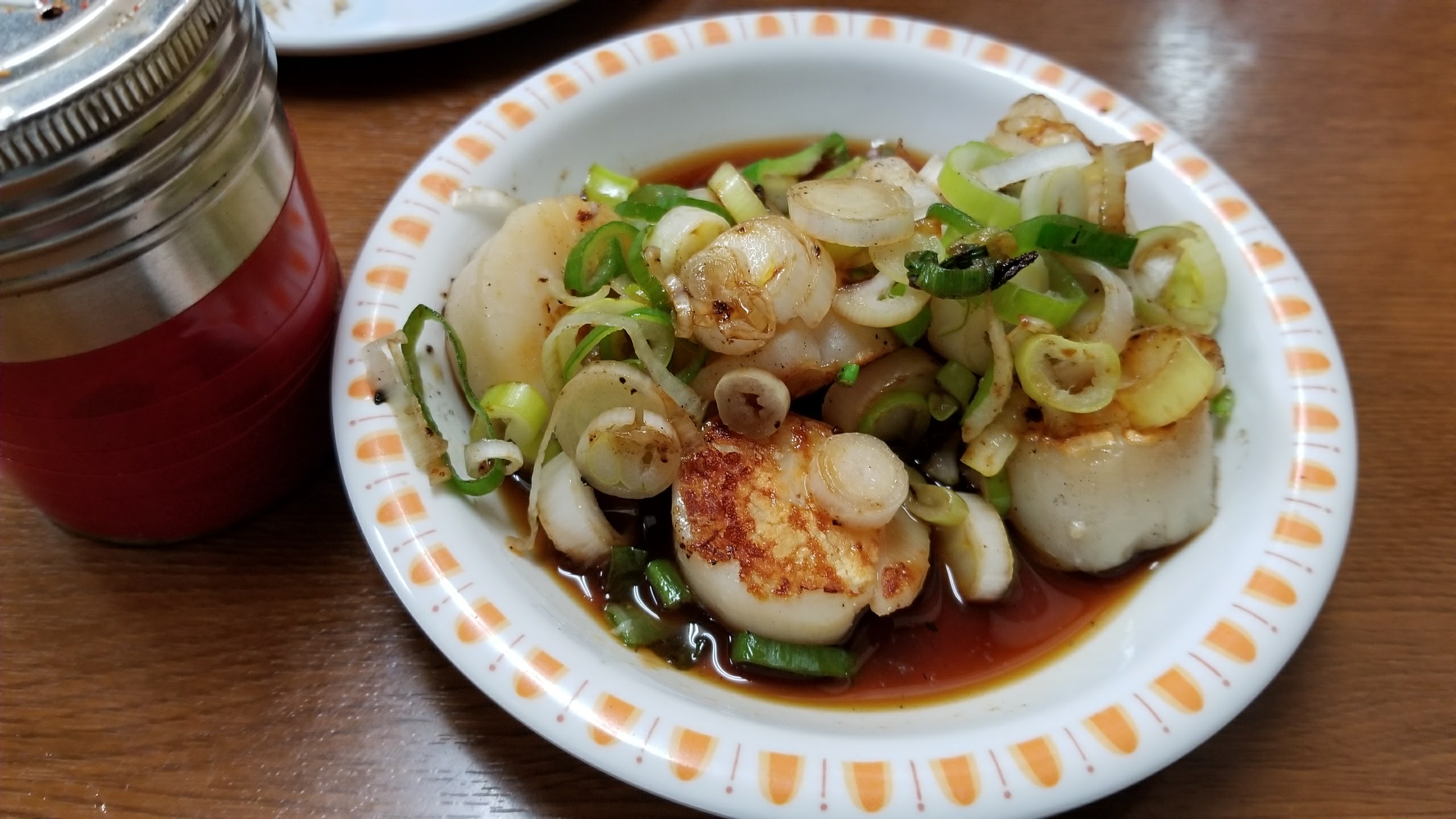 오코노미야키 아오모리의 대표 이미지