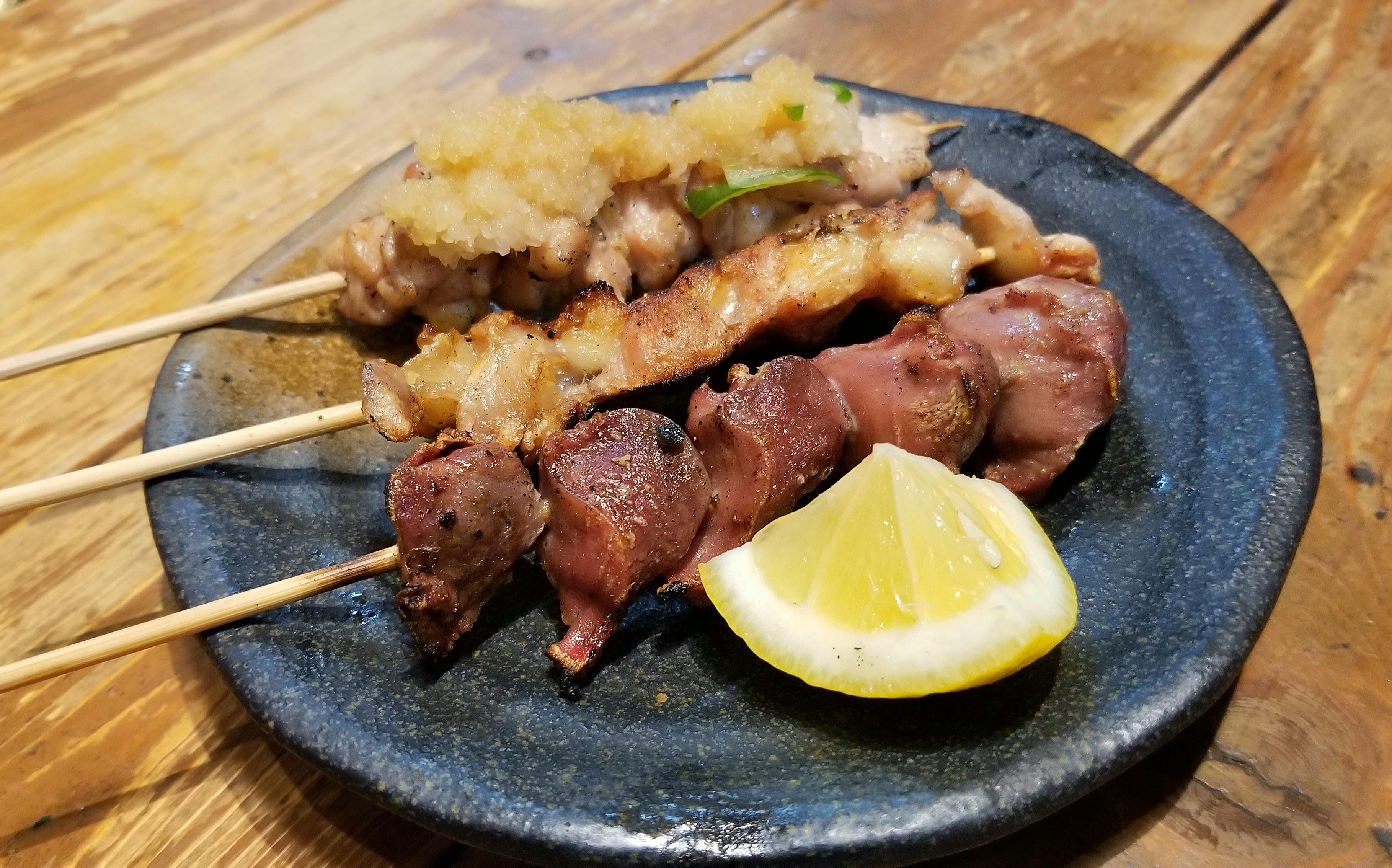 Kitcho Taishibashi의 대표 이미지