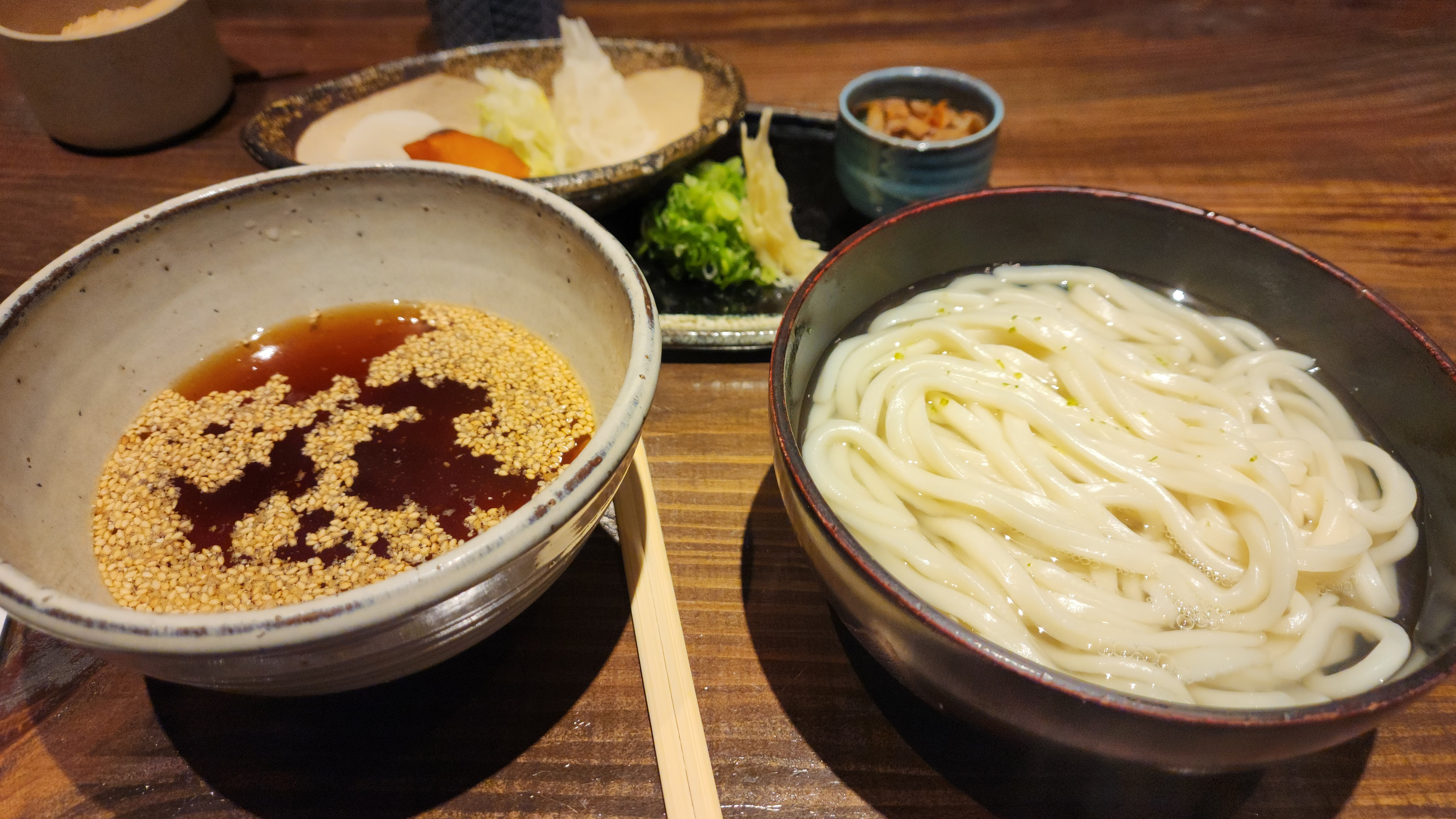 오멘 긴카쿠지 본점의 대표사진