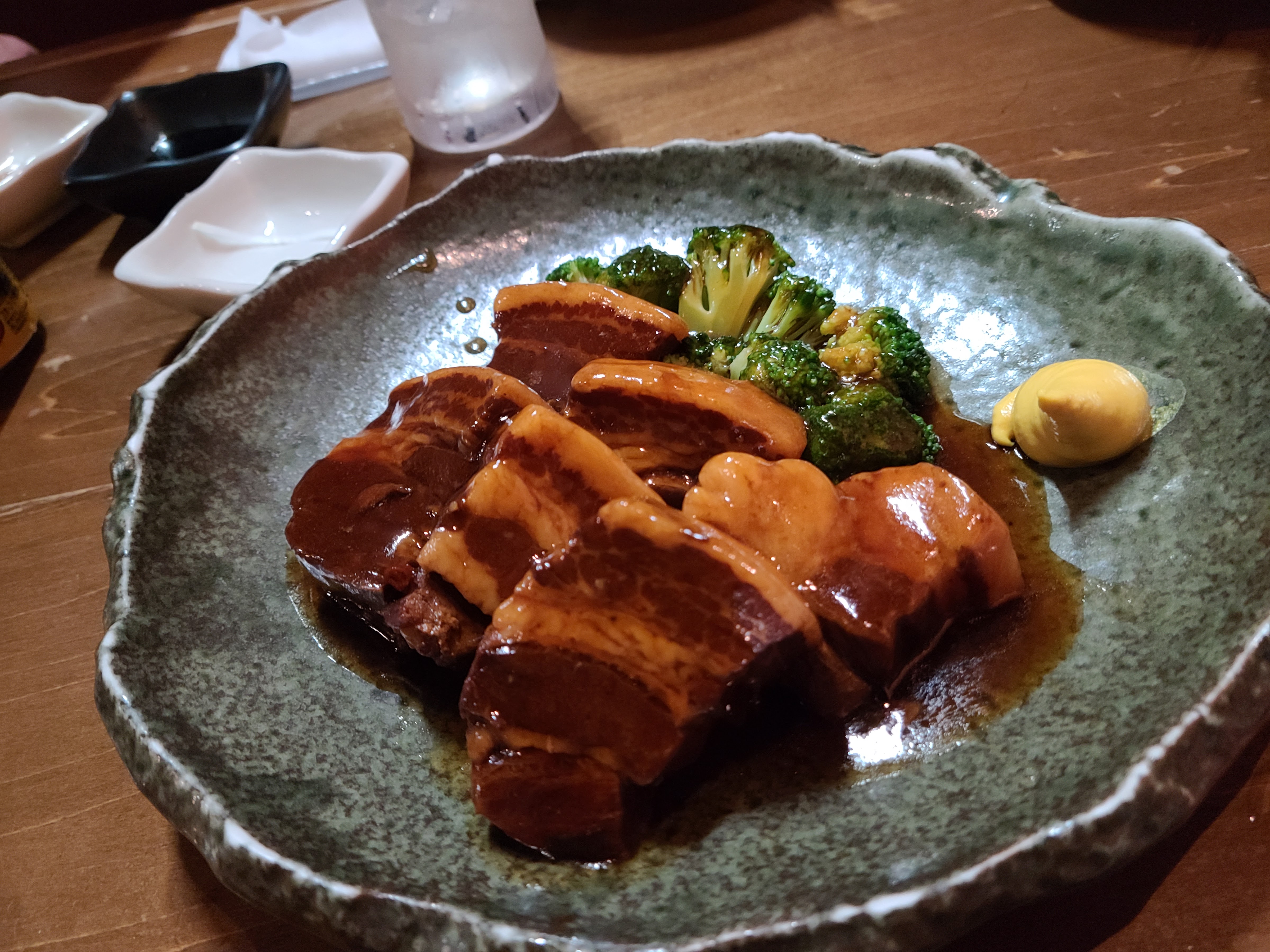 Shushuan Nagasakiekimaeten의 대표사진